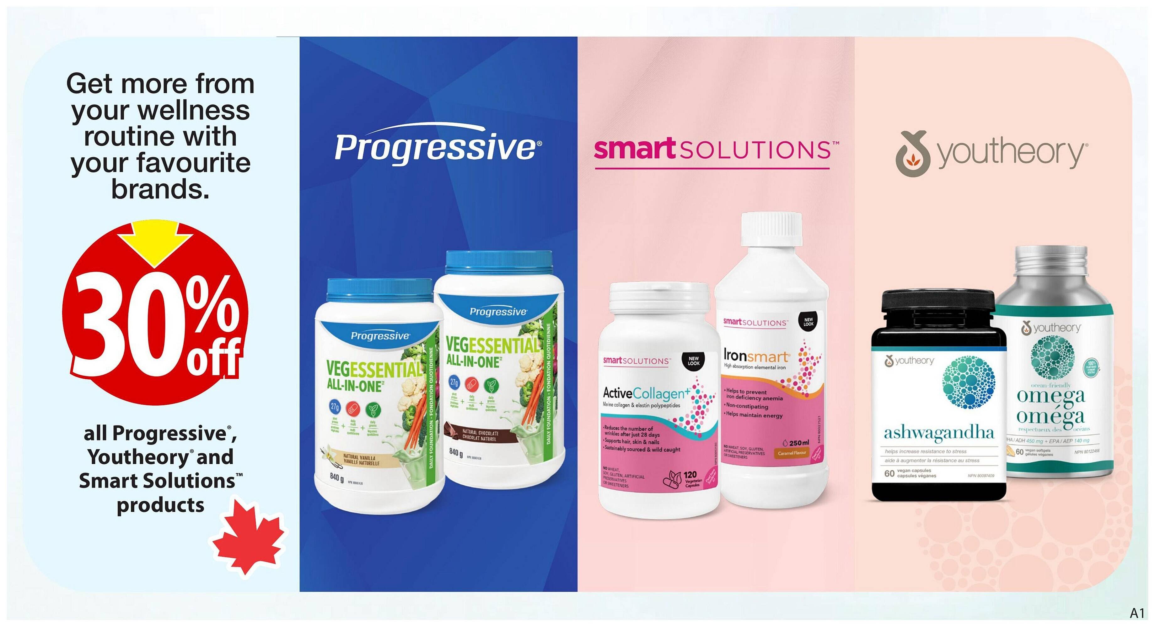 Save on Foods flyer