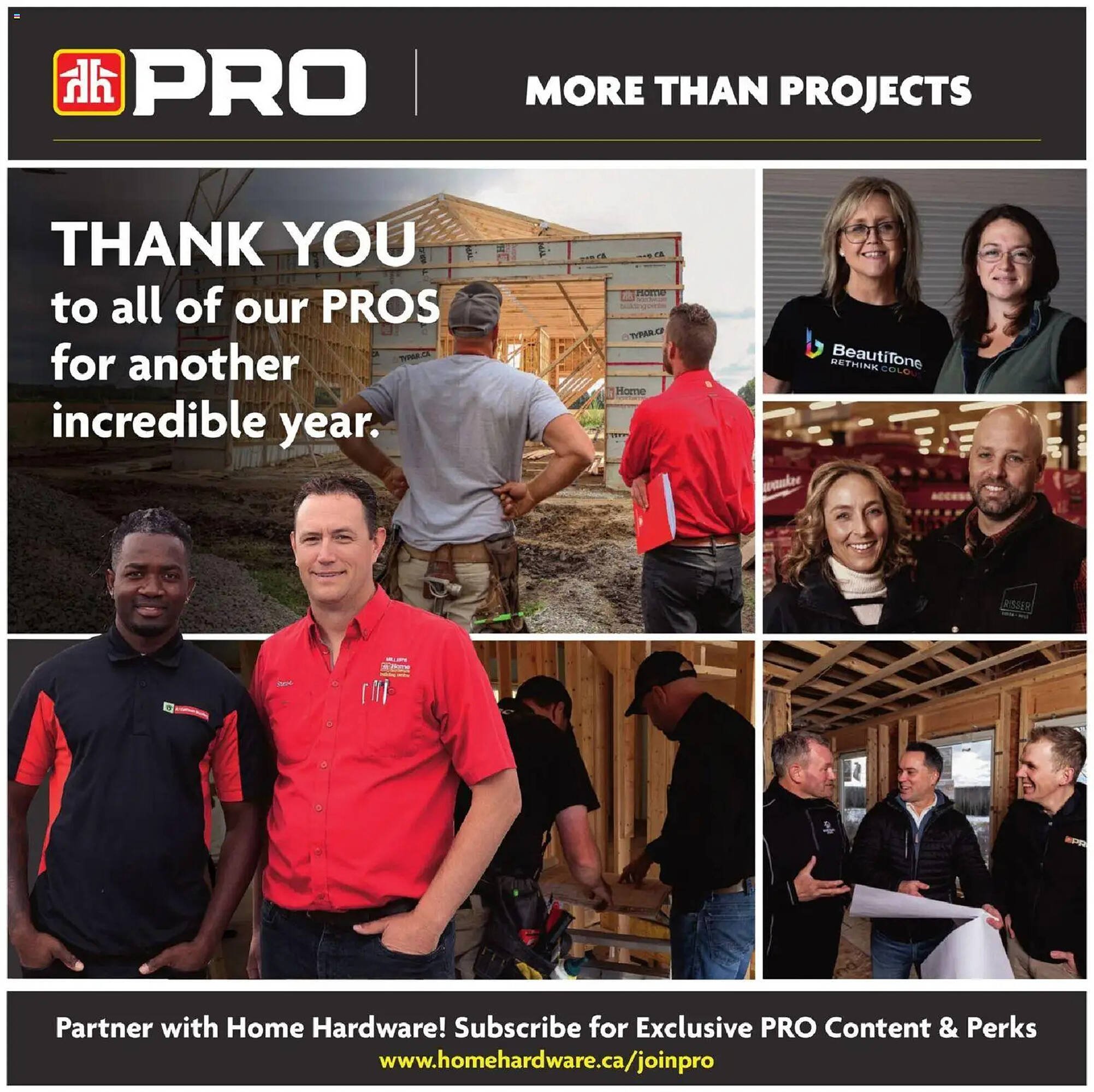 Home Hardware flyer (2025-12-18 - 2026-01-01) | 15