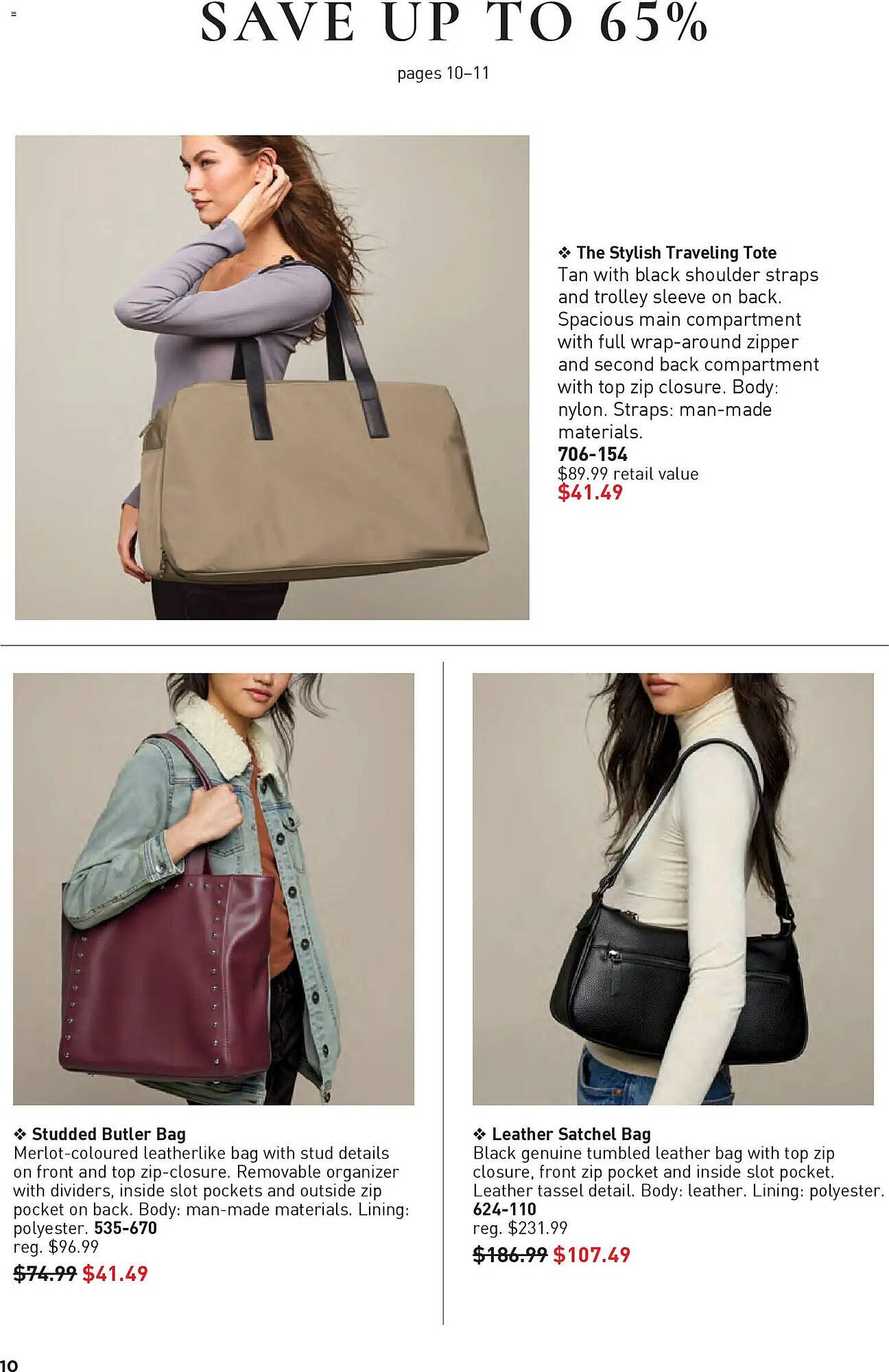 AVON flyer (2026-01-01 - 2026-02-12) | 10