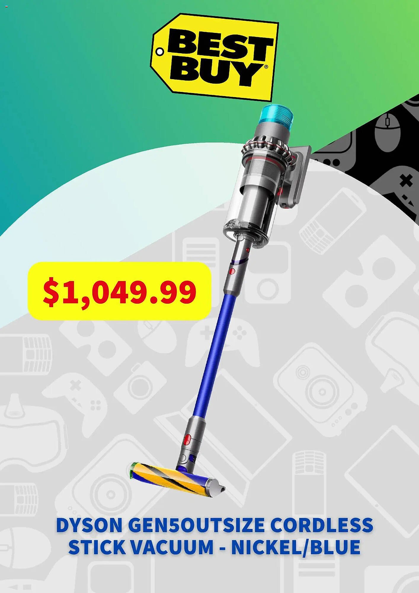 Best Buy flyer (2026-03-09 - 2026-03-16) | 6