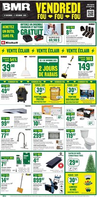 BMR flyer (2025-11-27 - 2025-12-03)