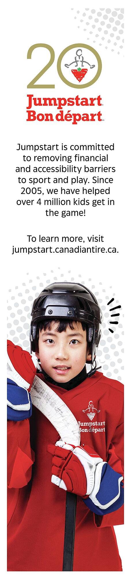 Canadian Tire flyer