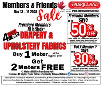 Fabricland flyer (2025-11-13 - 2025-11-19)