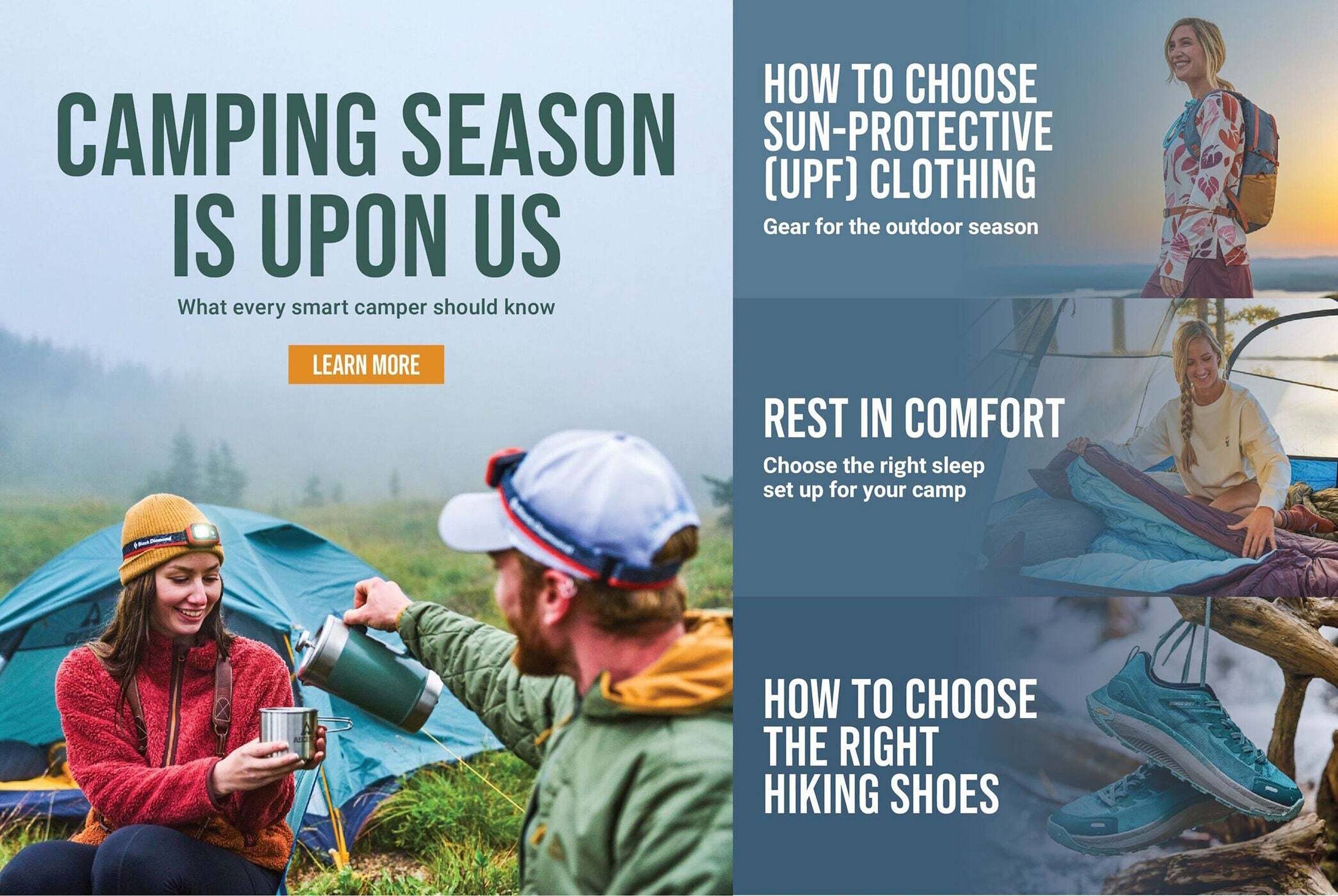 Cabela's flyer
