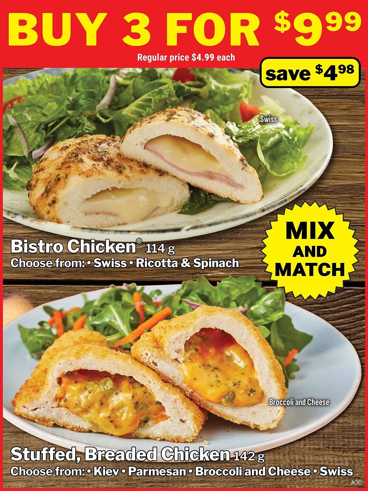 M &amp; M Food Market flyer (2025-12-18 - 2025-12-25) | 11