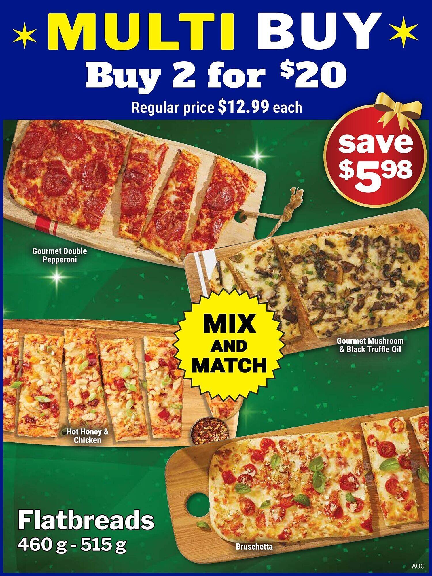 M &amp; M Food Market flyer (2025-12-18 - 2025-12-25) | 13
