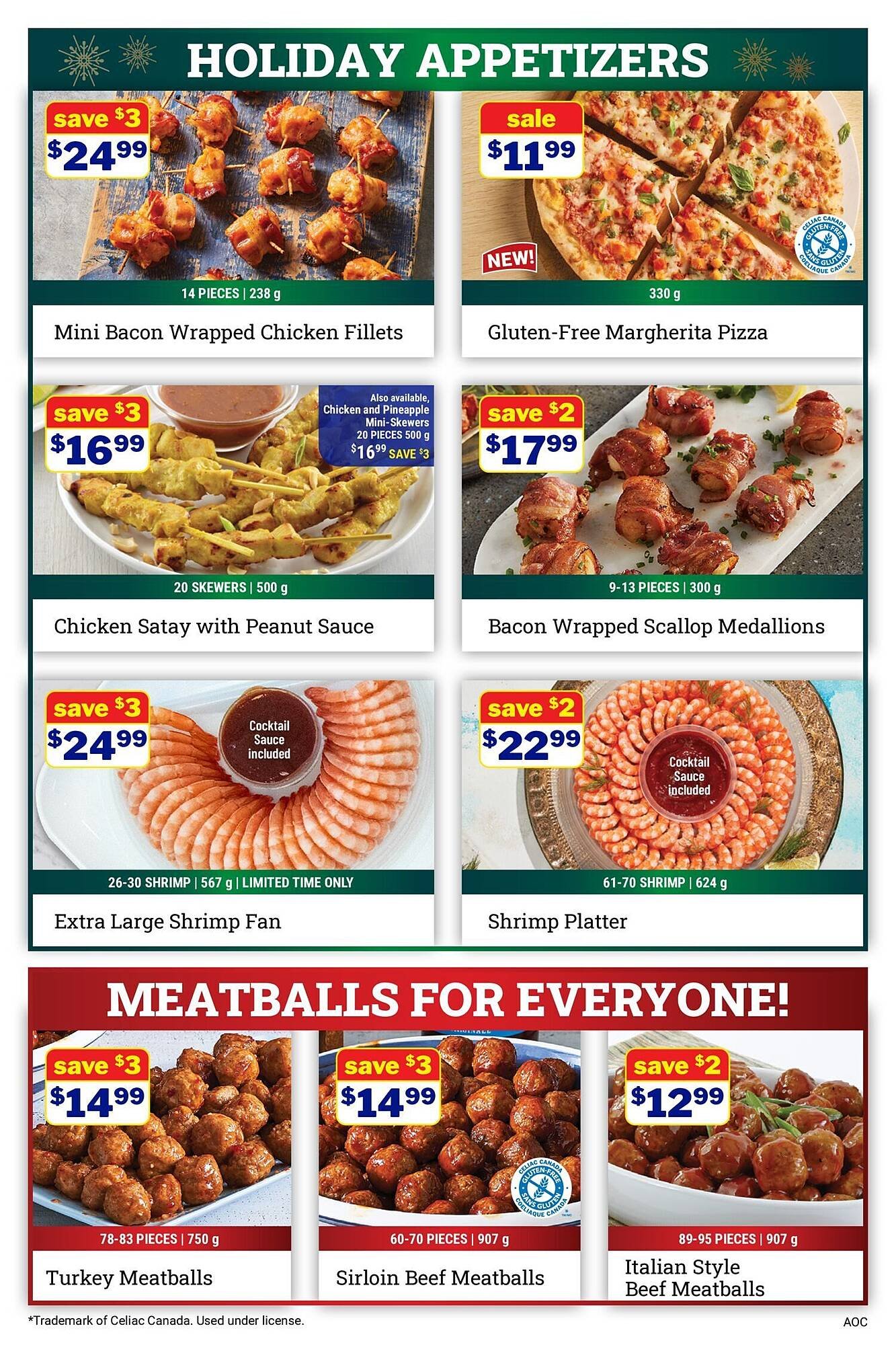 M &amp; M Food Market flyer (2025-12-18 - 2025-12-25) | 8