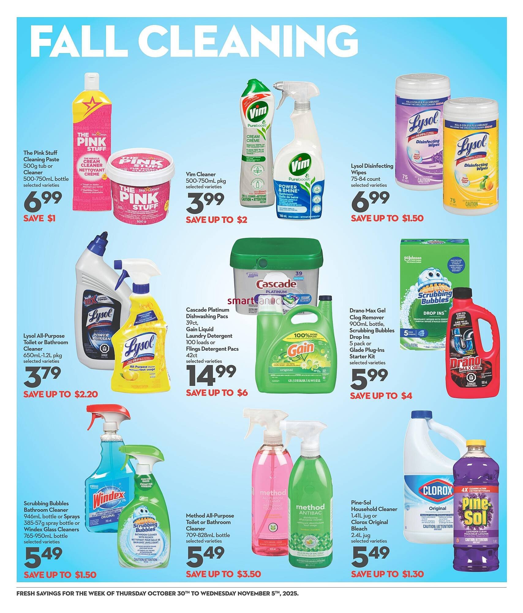 Longo&#039;s flyer (2025-10-30 - 2025-11-05) | 15