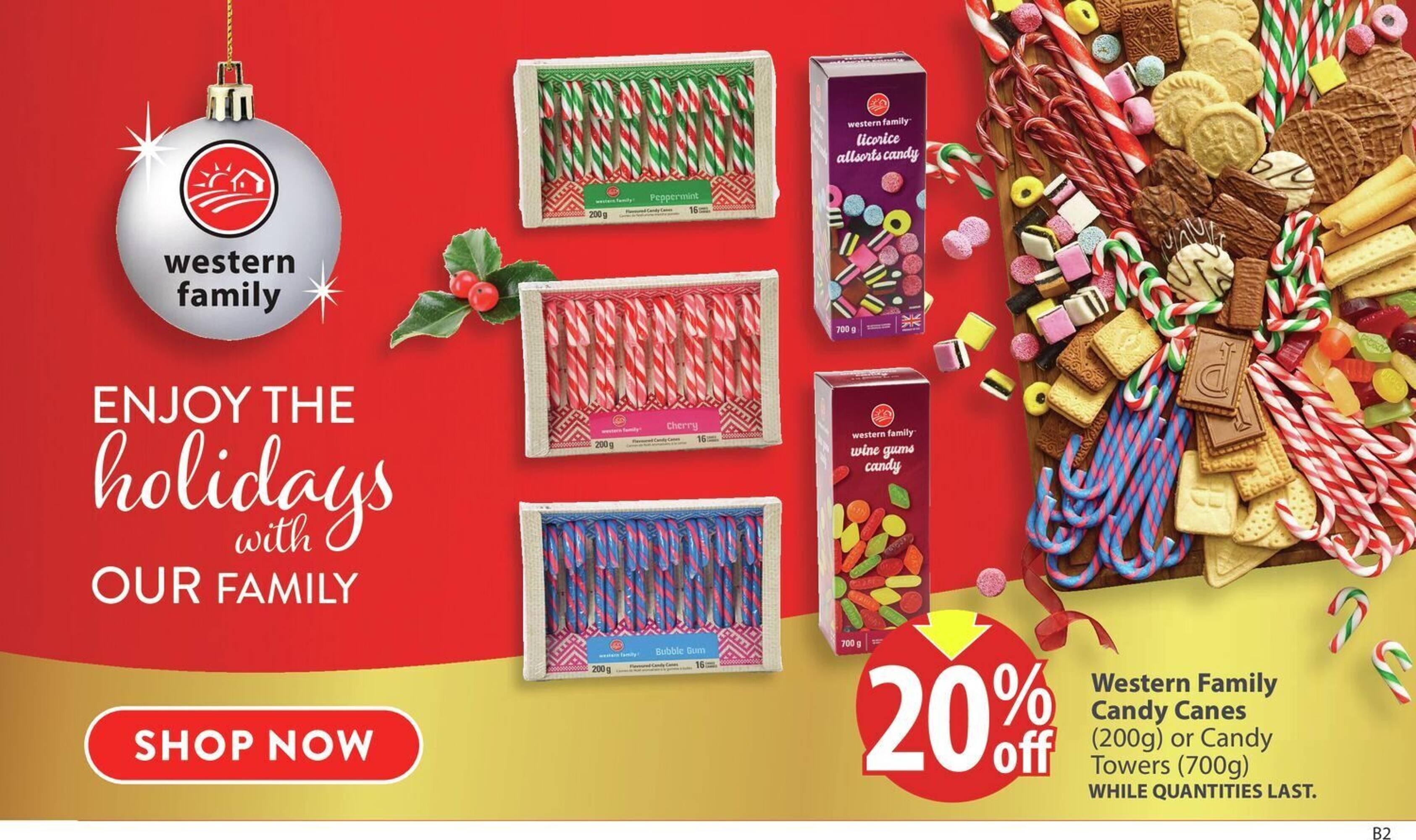 Save on Foods flyer (2025-12-11 - 2025-12-18) | 16