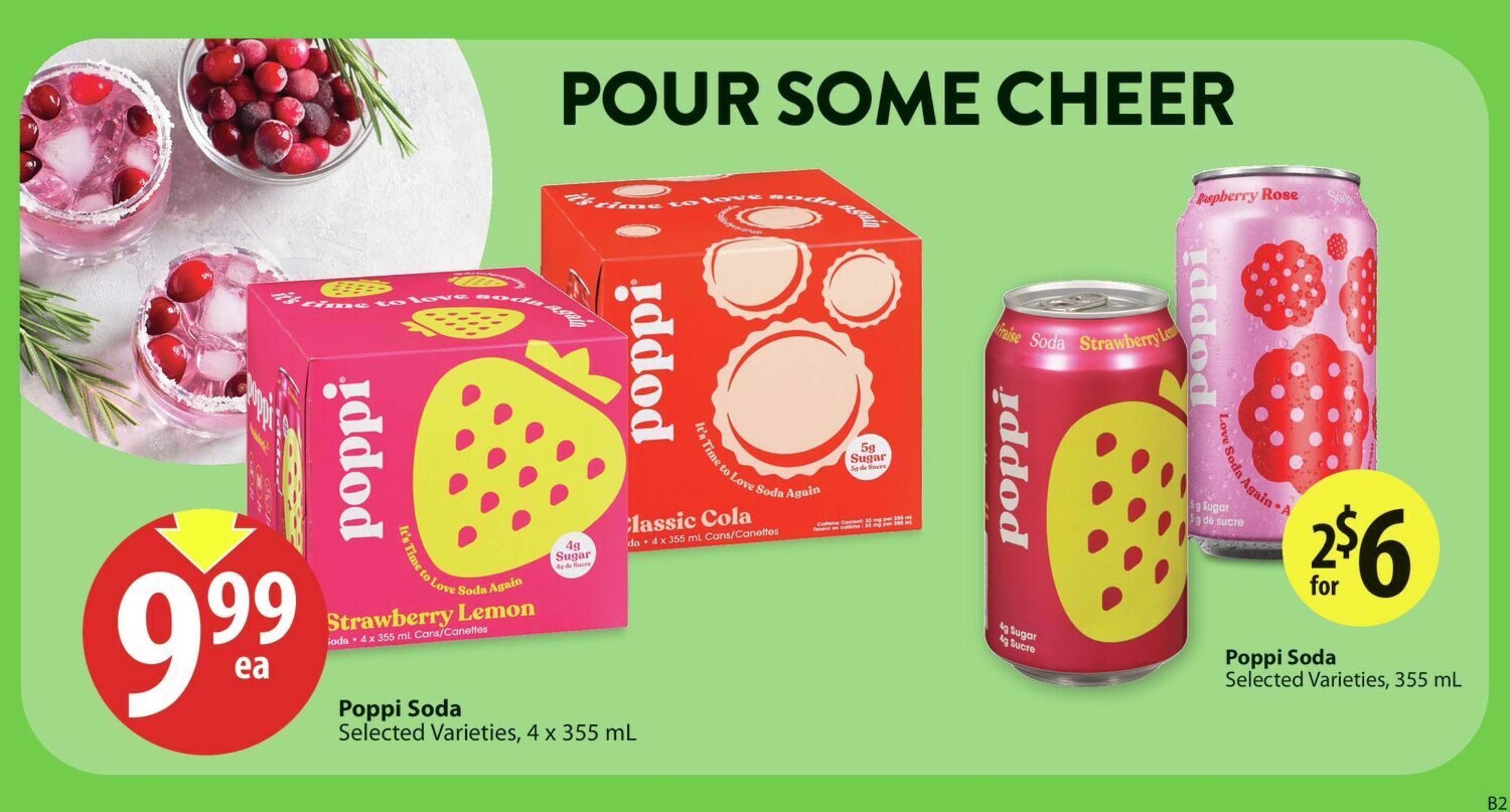 Save on Foods flyer (2025-12-11 - 2025-12-18) | 21