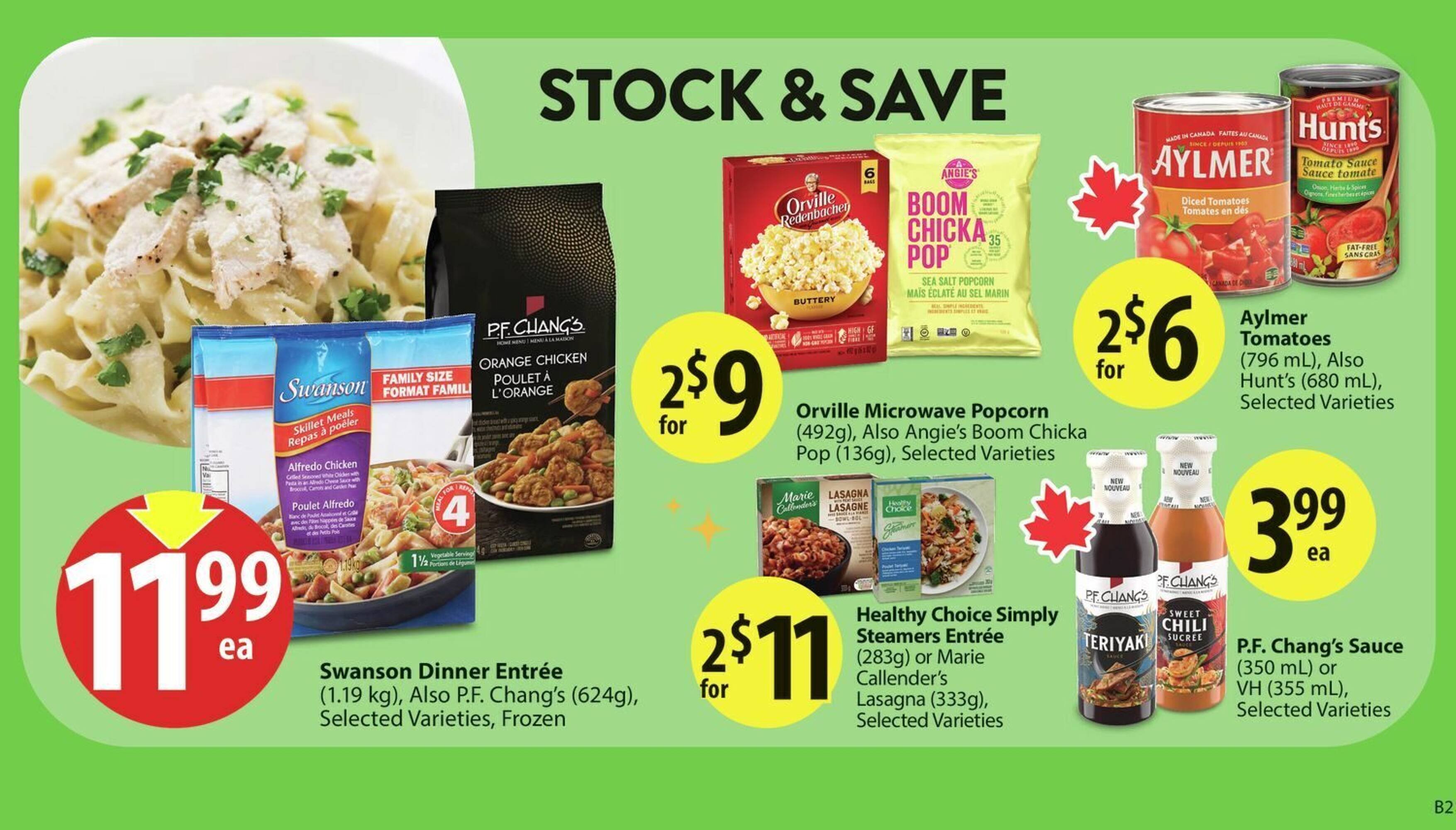 Save on Foods flyer (2025-12-11 - 2025-12-18) | 24