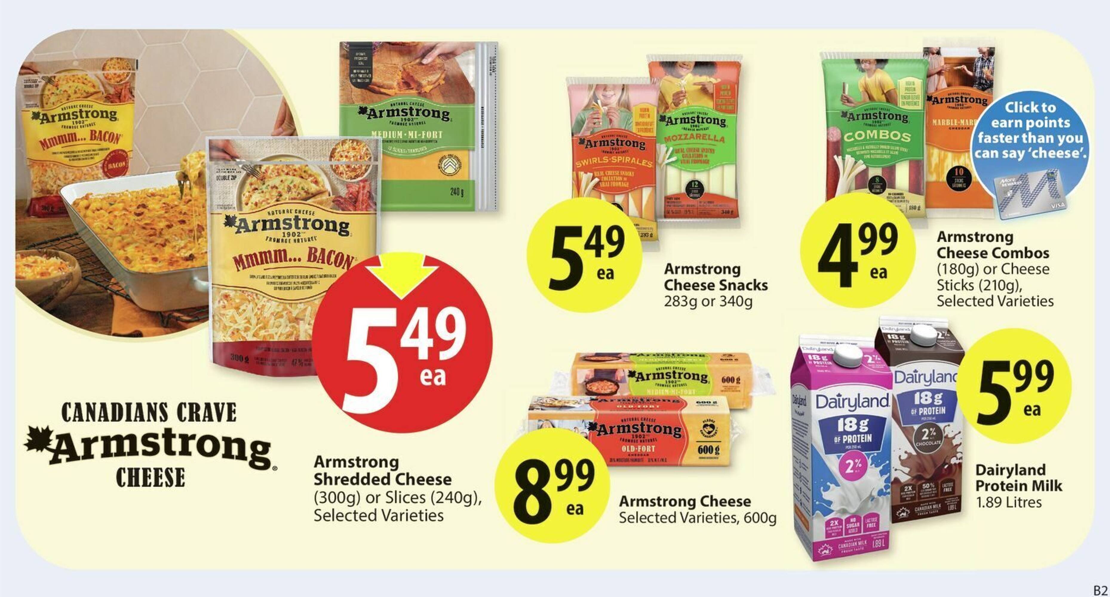 Save on Foods flyer (2025-12-11 - 2025-12-18) | 28