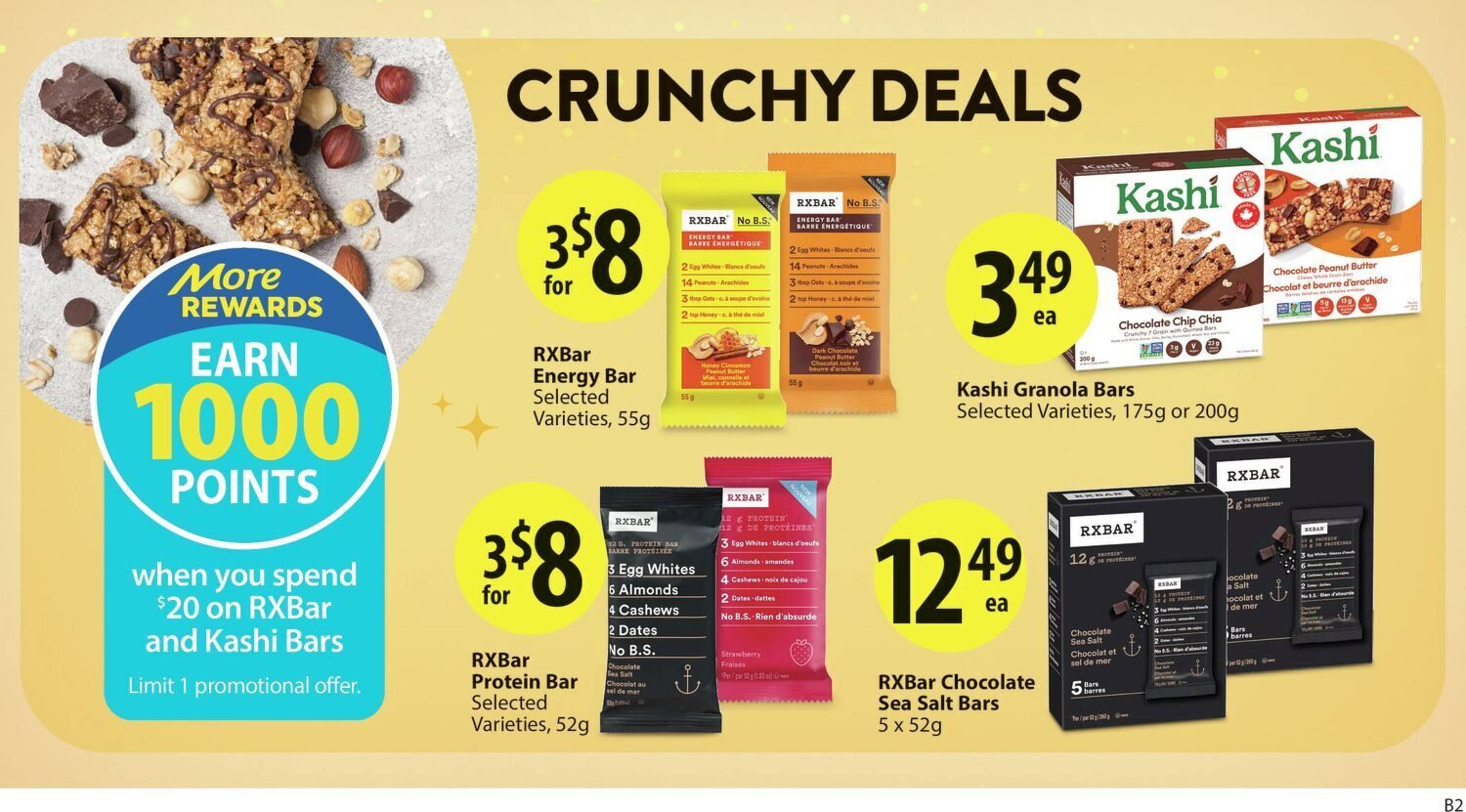 Save on Foods flyer (2025-12-11 - 2025-12-18) | 31