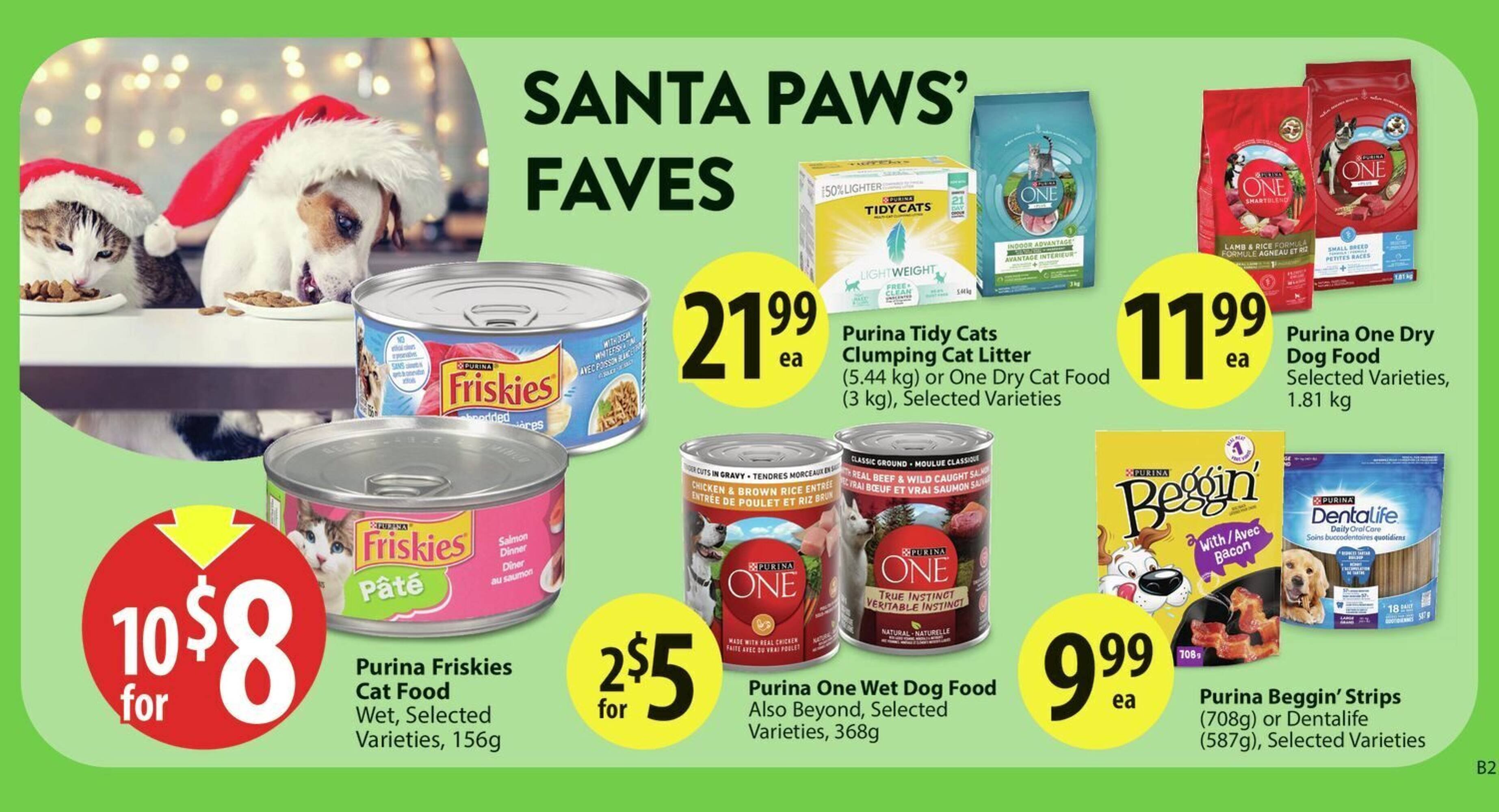 Save on Foods flyer (2025-12-11 - 2025-12-18) | 34