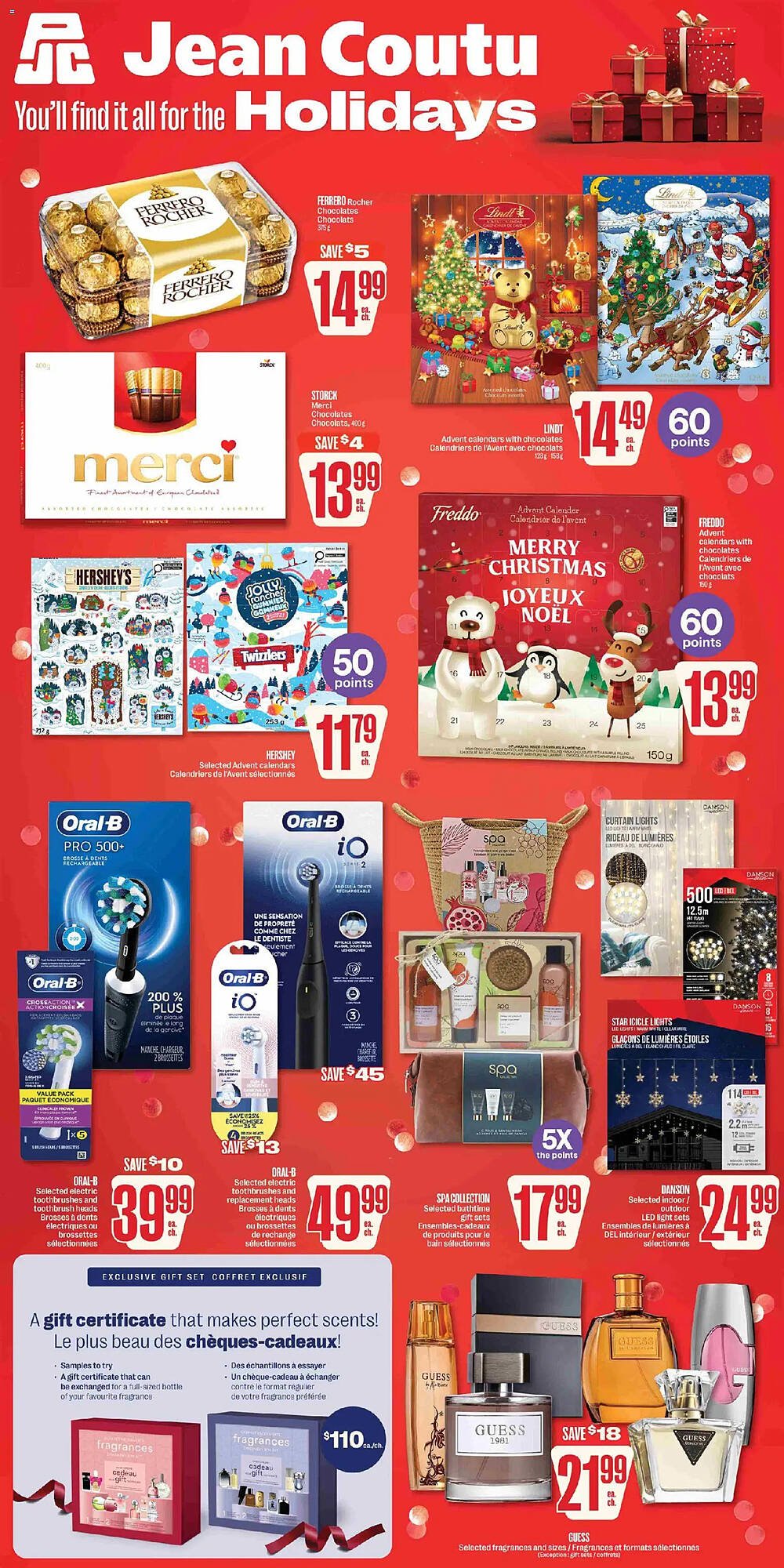 Jean Coutu flyer (2025-11-13 - 2025-11-20) | 3