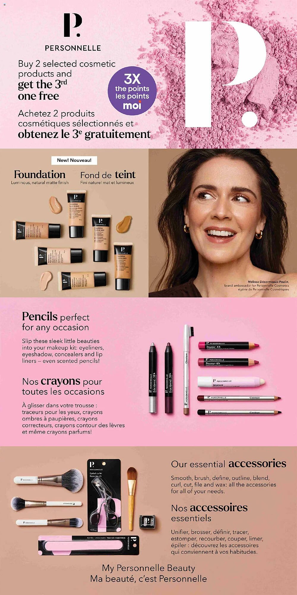 Jean Coutu flyer (2025-11-13 - 2025-11-20) | 9