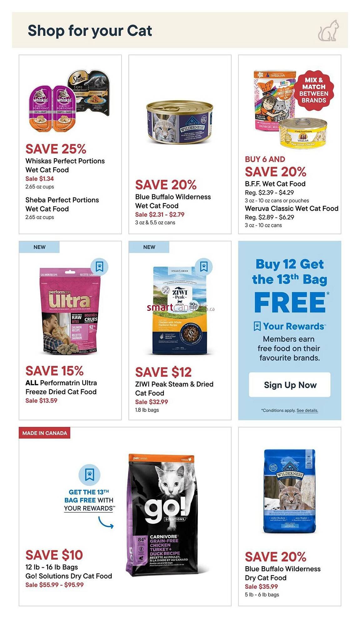 Petvalu flyer (2026-02-05 - 2026-02-18) | 11