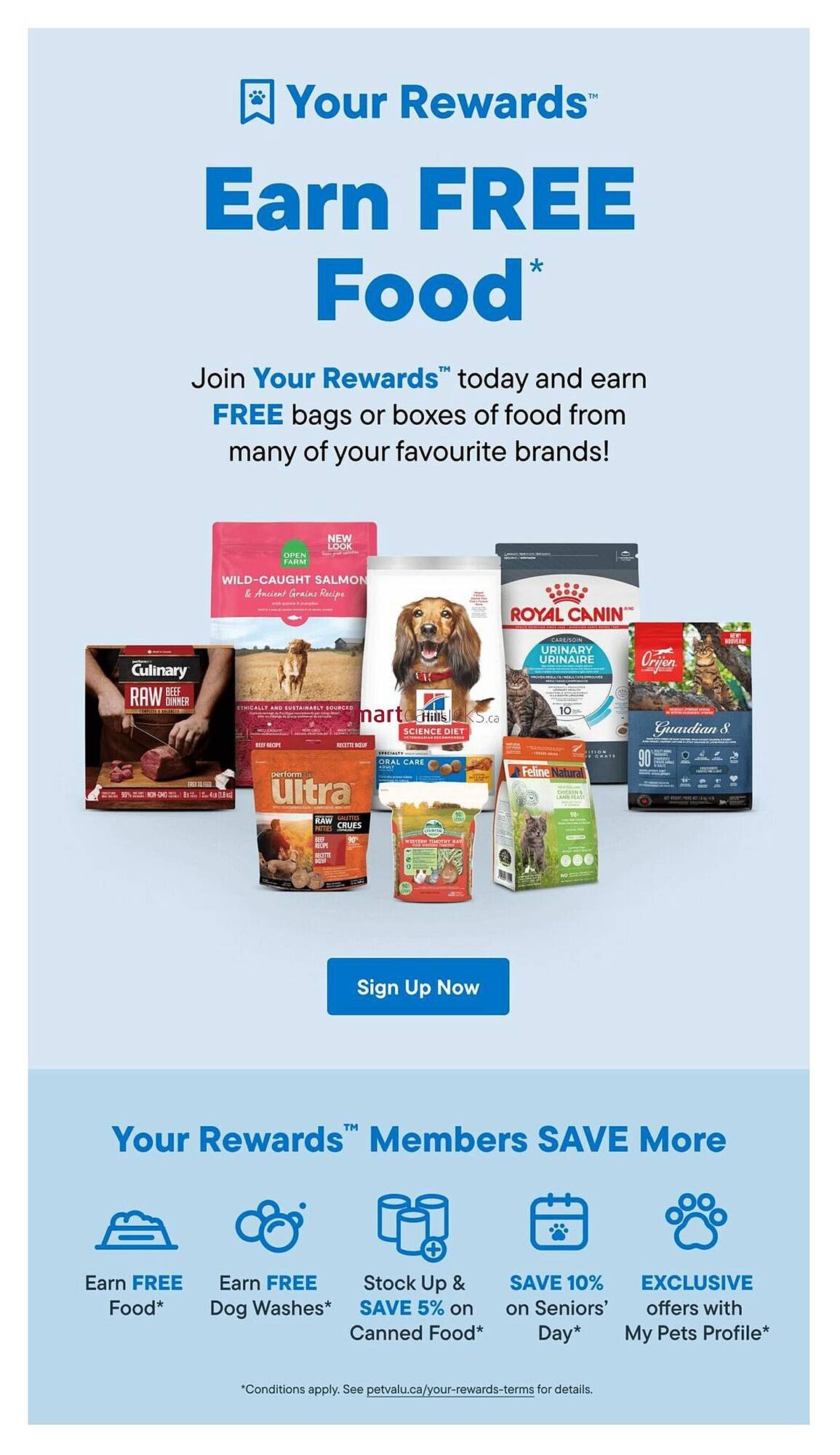 Petvalu flyer (2026-02-05 - 2026-02-18) | 14