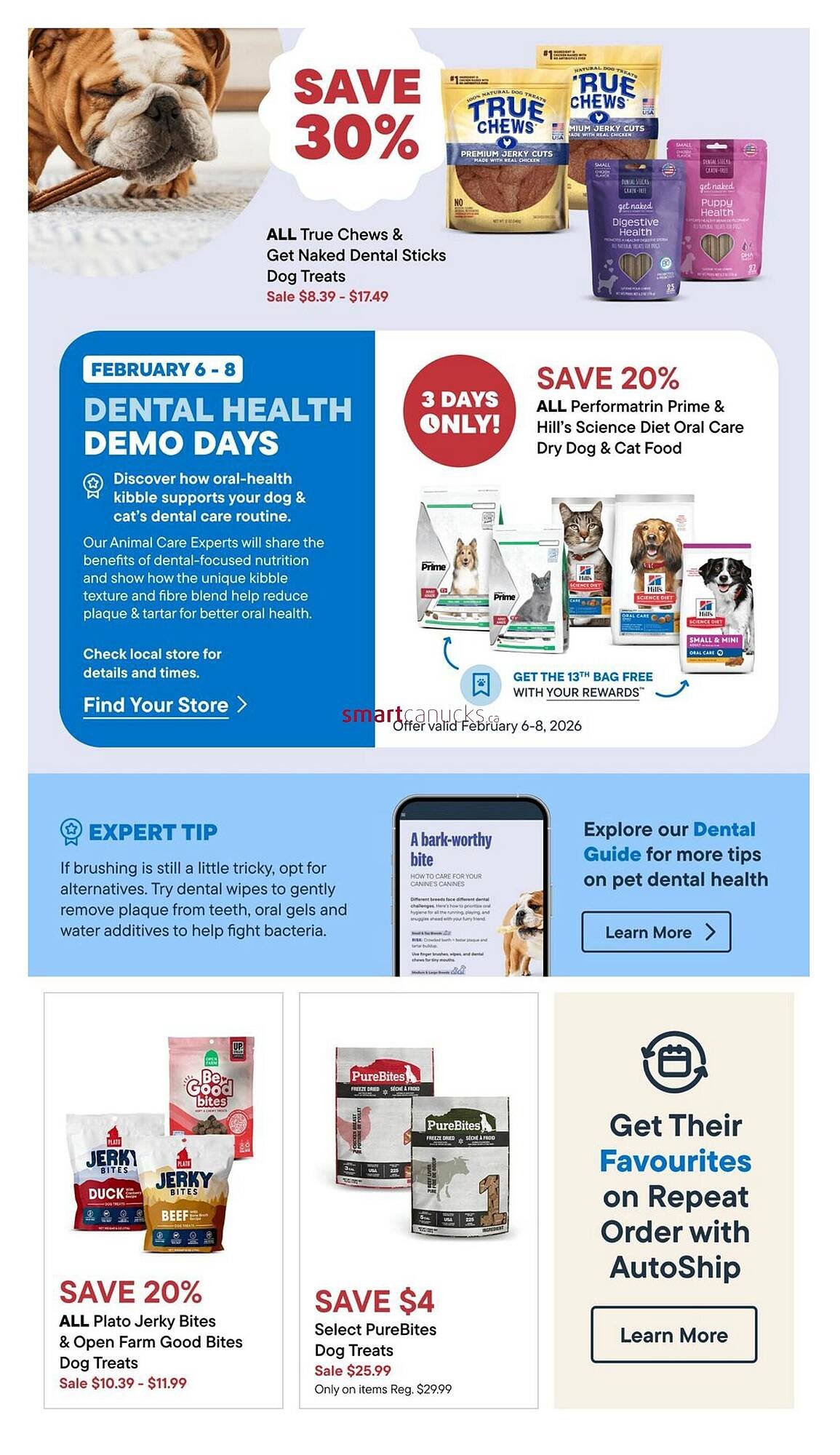 Petvalu flyer (2026-02-05 - 2026-02-18) | 3