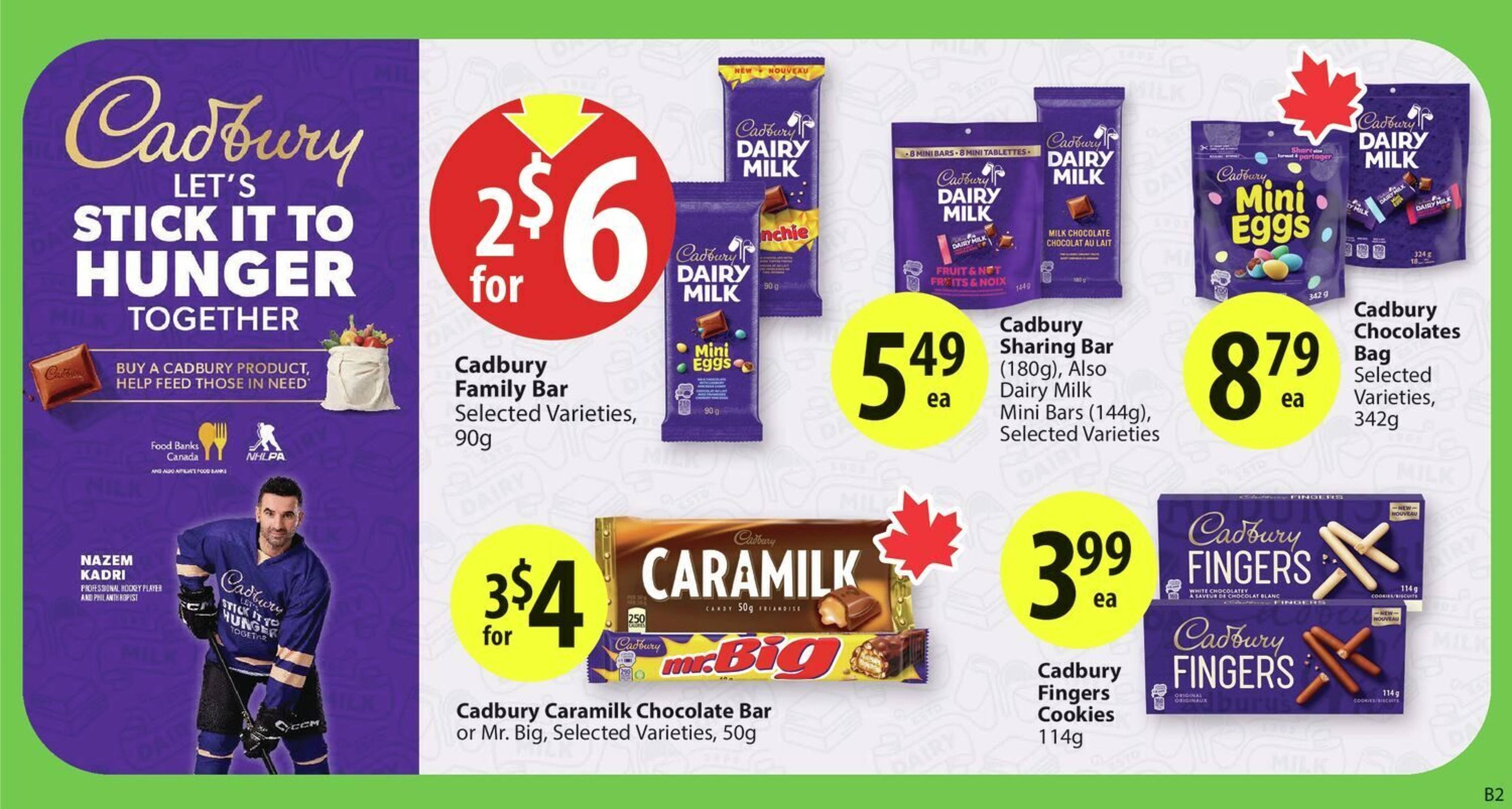Save on Foods flyer