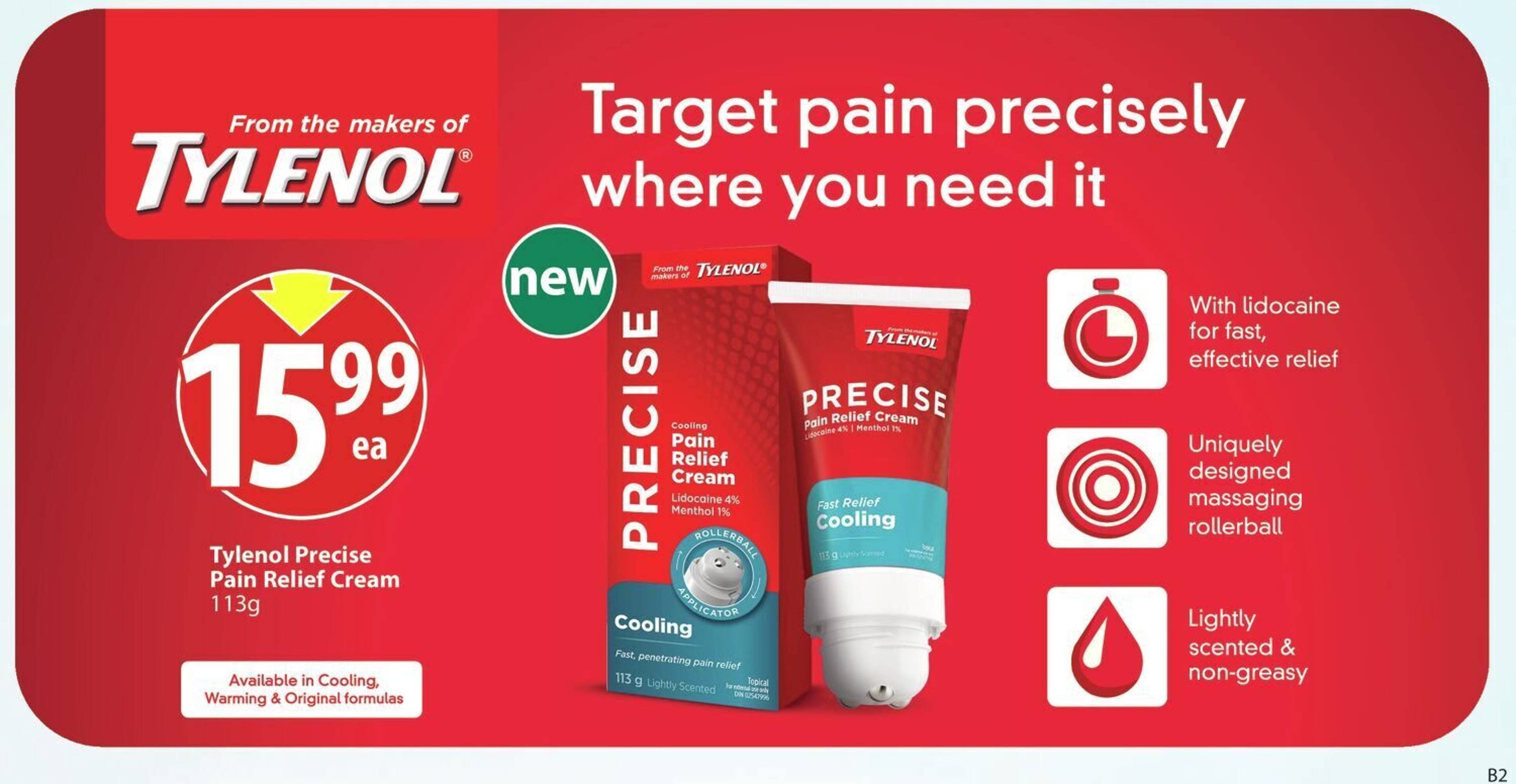 Save on Foods flyer