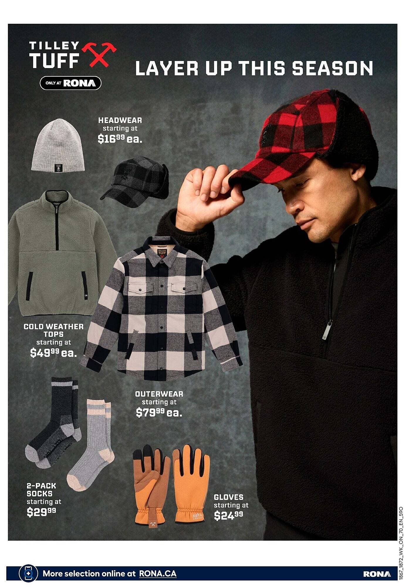 RONA flyer (2025-11-05 - 2026-01-28) | 12