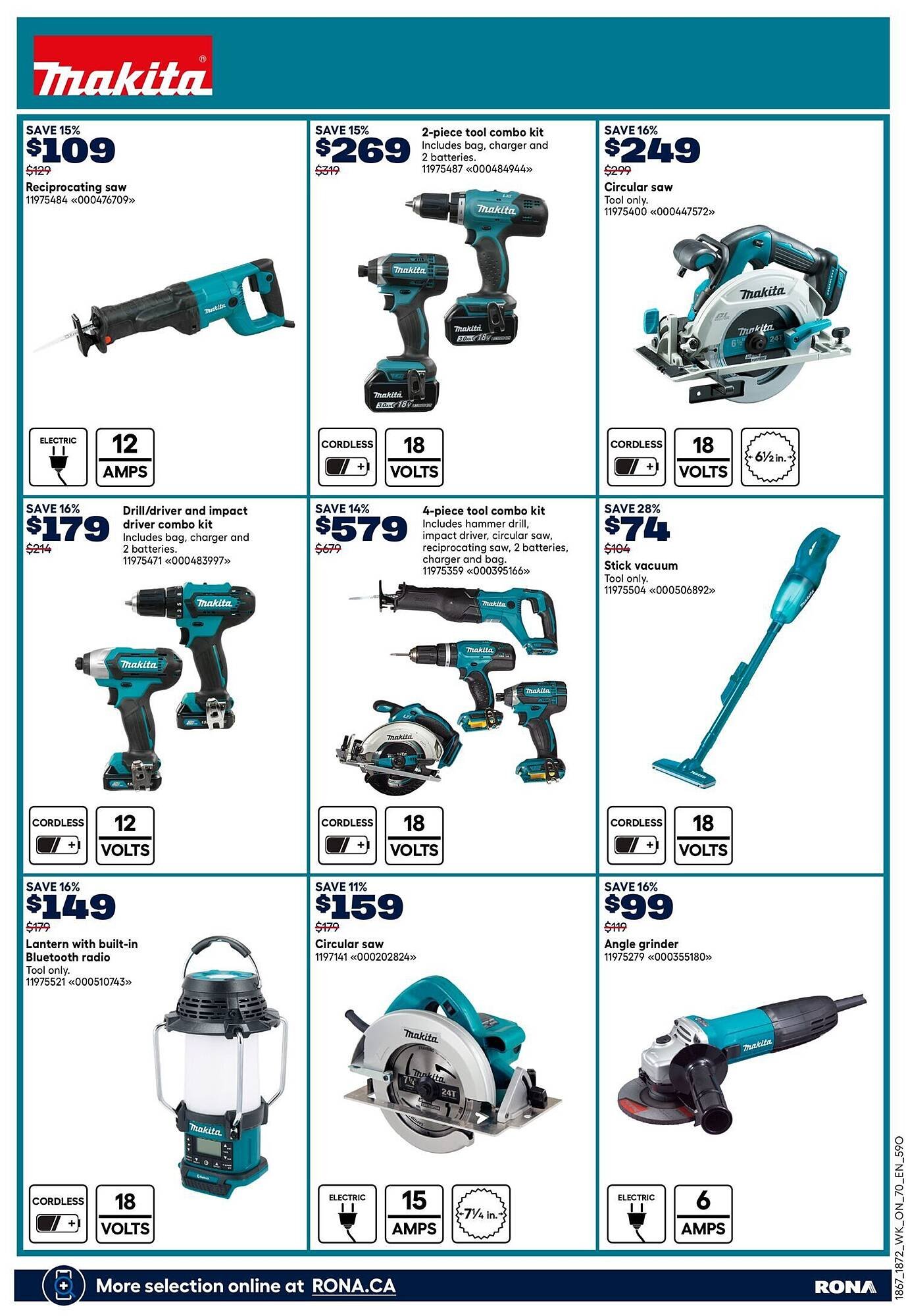 RONA flyer (2025-11-05 - 2026-01-28) | 7