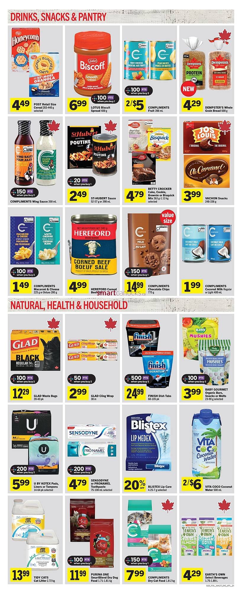 Foodland flyer (2025-10-30 - 2025-11-05) | 5