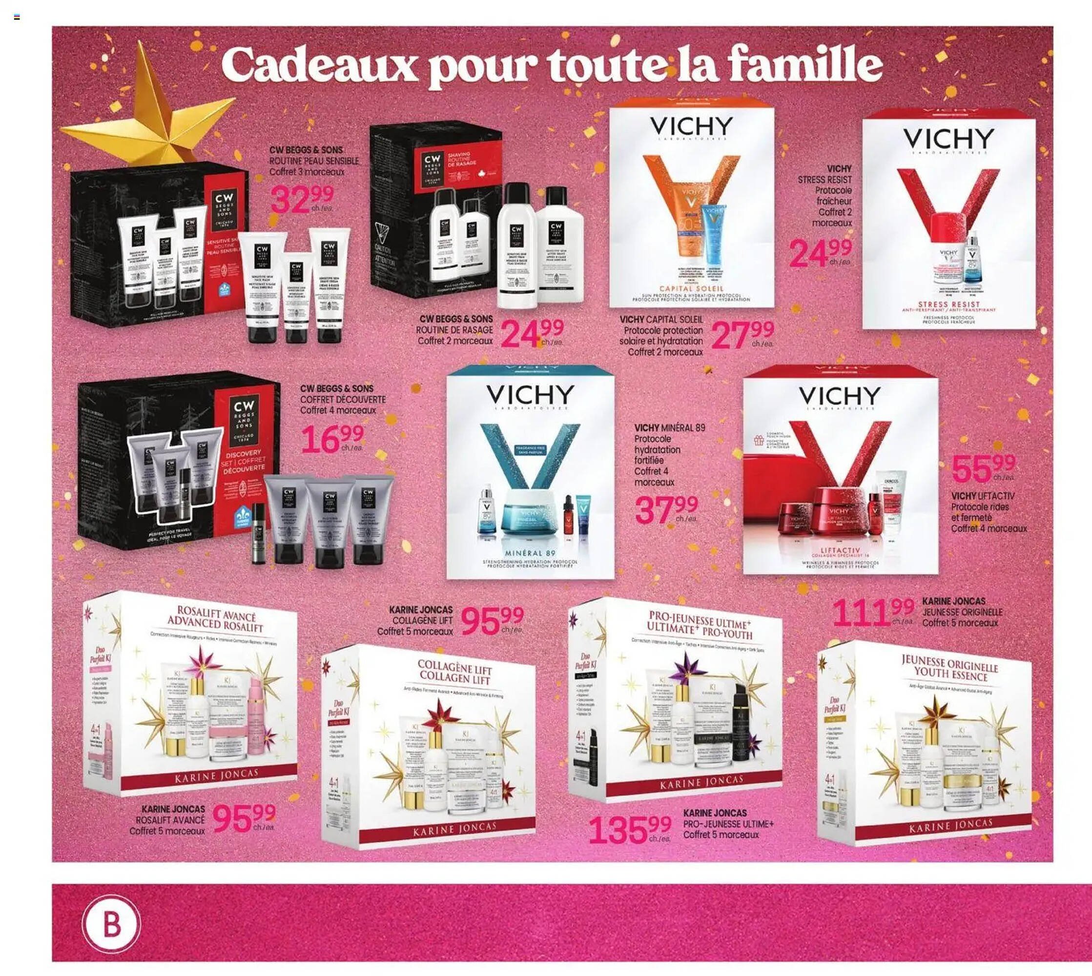 Uniprix flyer (2025-12-18 - 2025-12-25) | 2