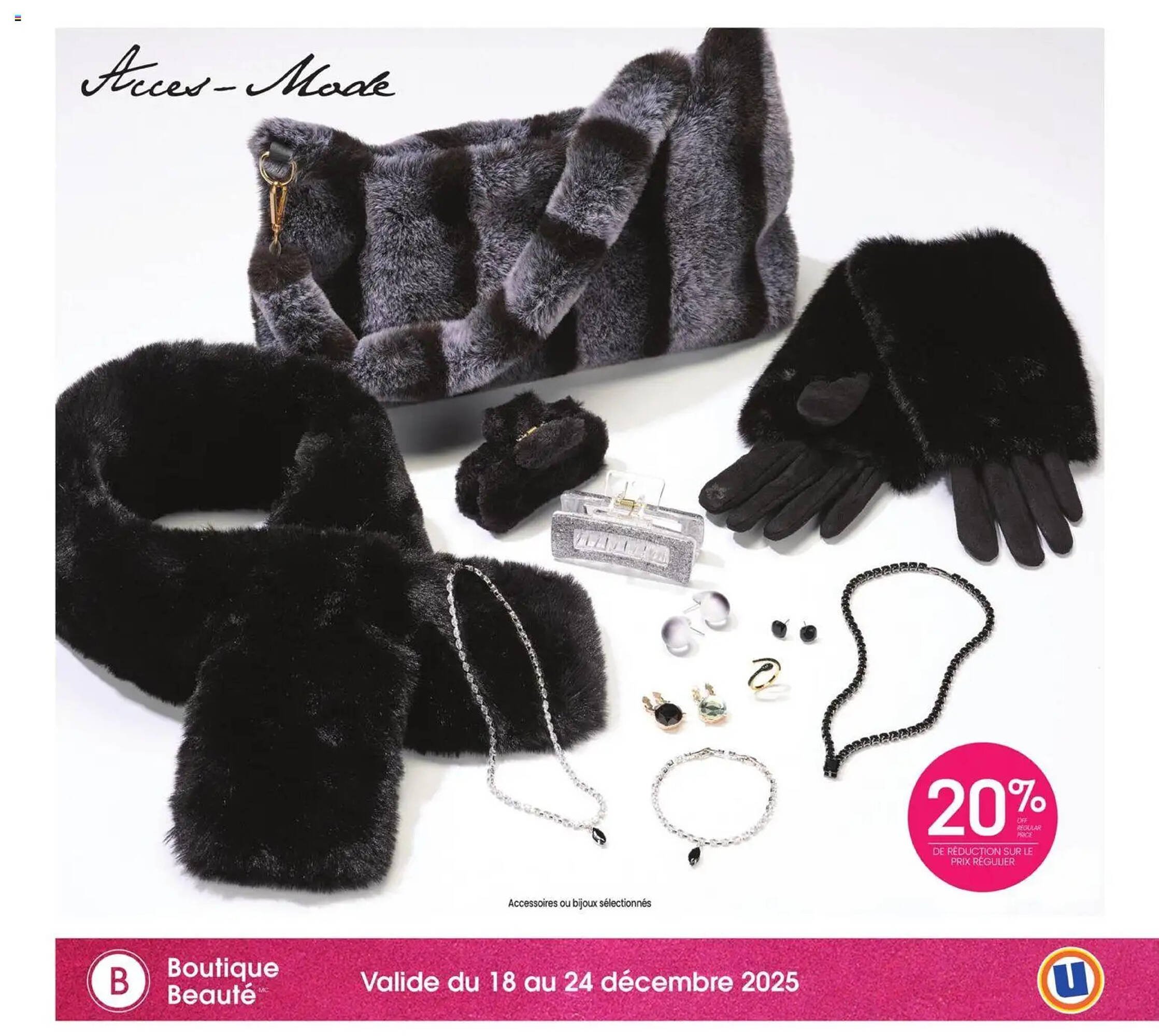 Uniprix flyer (2025-12-18 - 2025-12-25) | 4