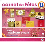 Uniprix flyer (2025-12-18 - 2025-12-25)