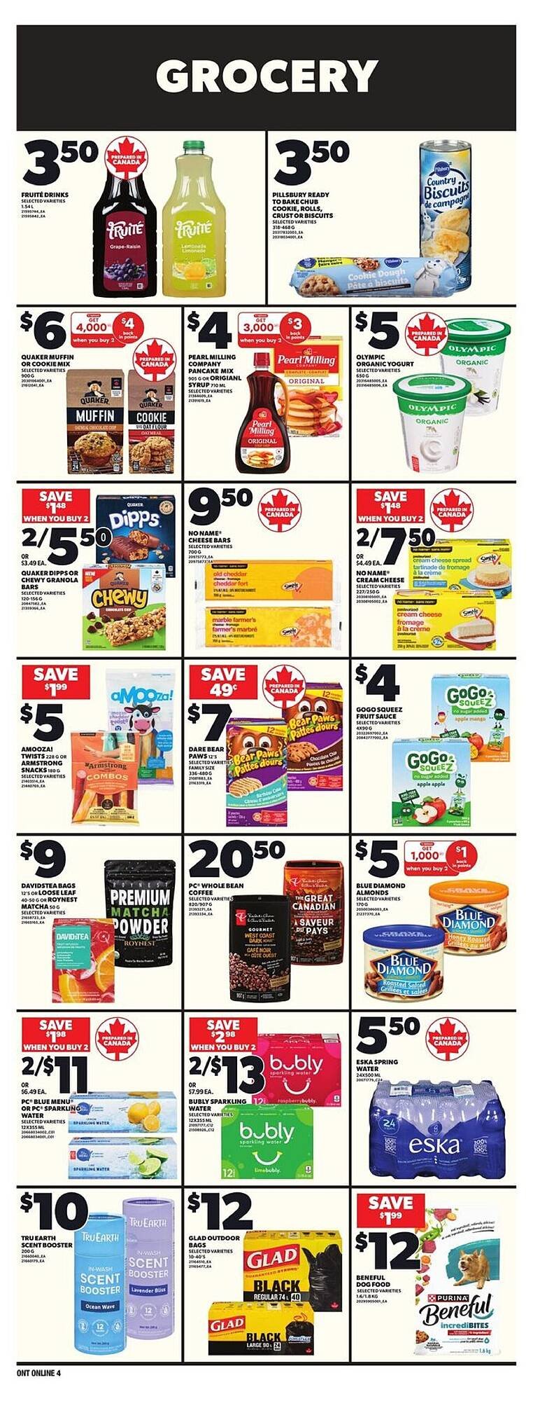 Zehrs Markets flyer