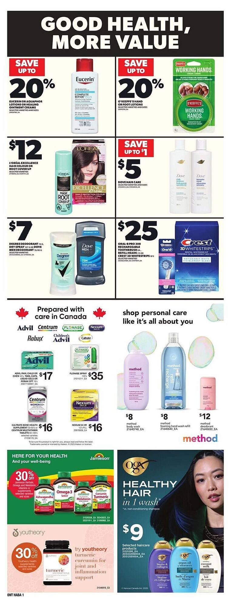 Zehrs Markets flyer