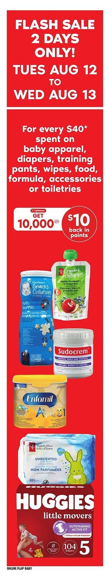 Zehrs Markets flyer