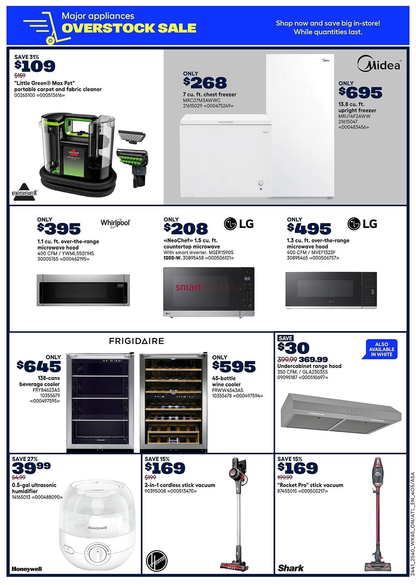 RONA flyer (2025-12-04 - 2025-12-17) | 11