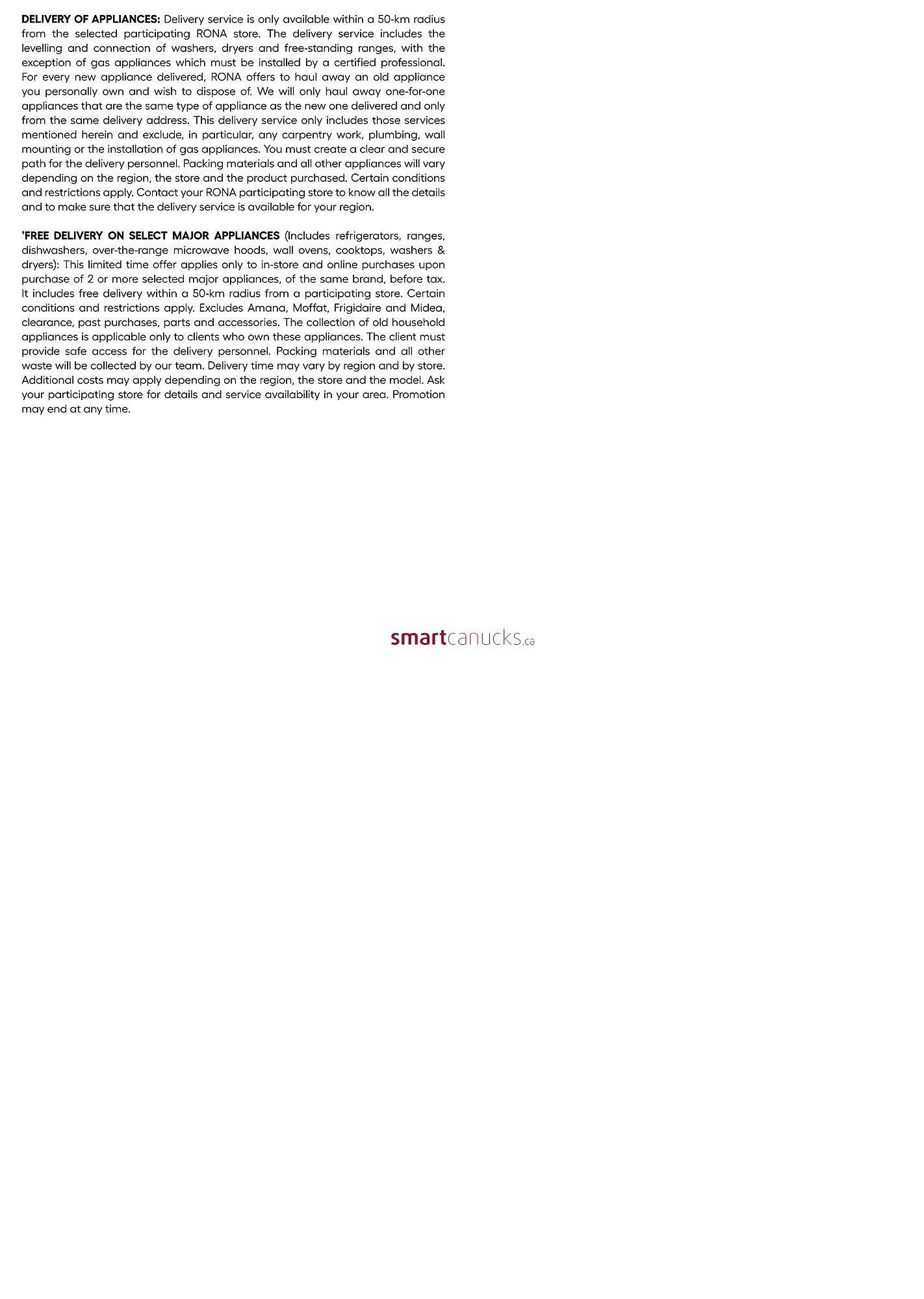 RONA flyer (2025-12-04 - 2025-12-17) | 23