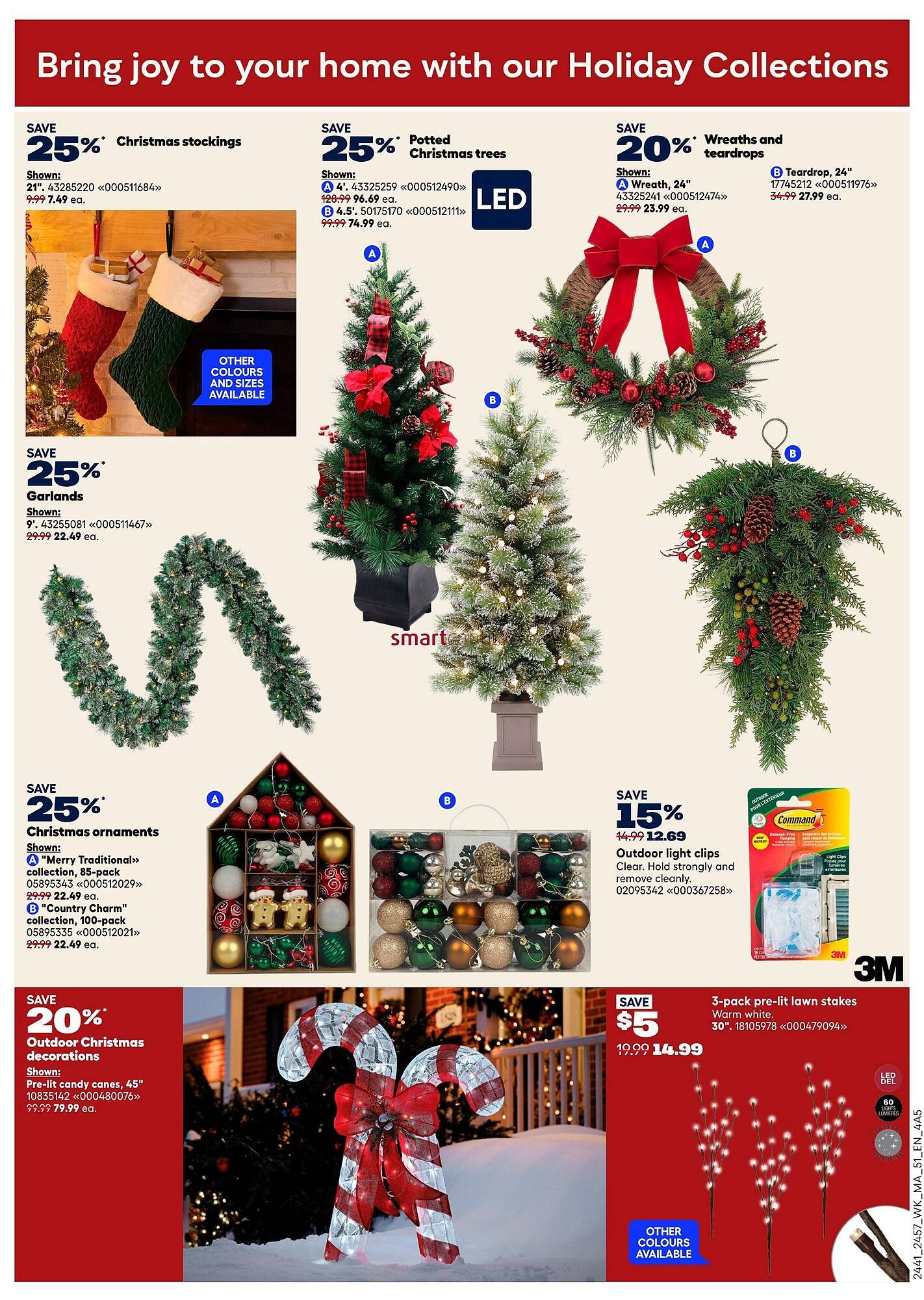 RONA flyer (2025-12-04 - 2025-12-17) | 9