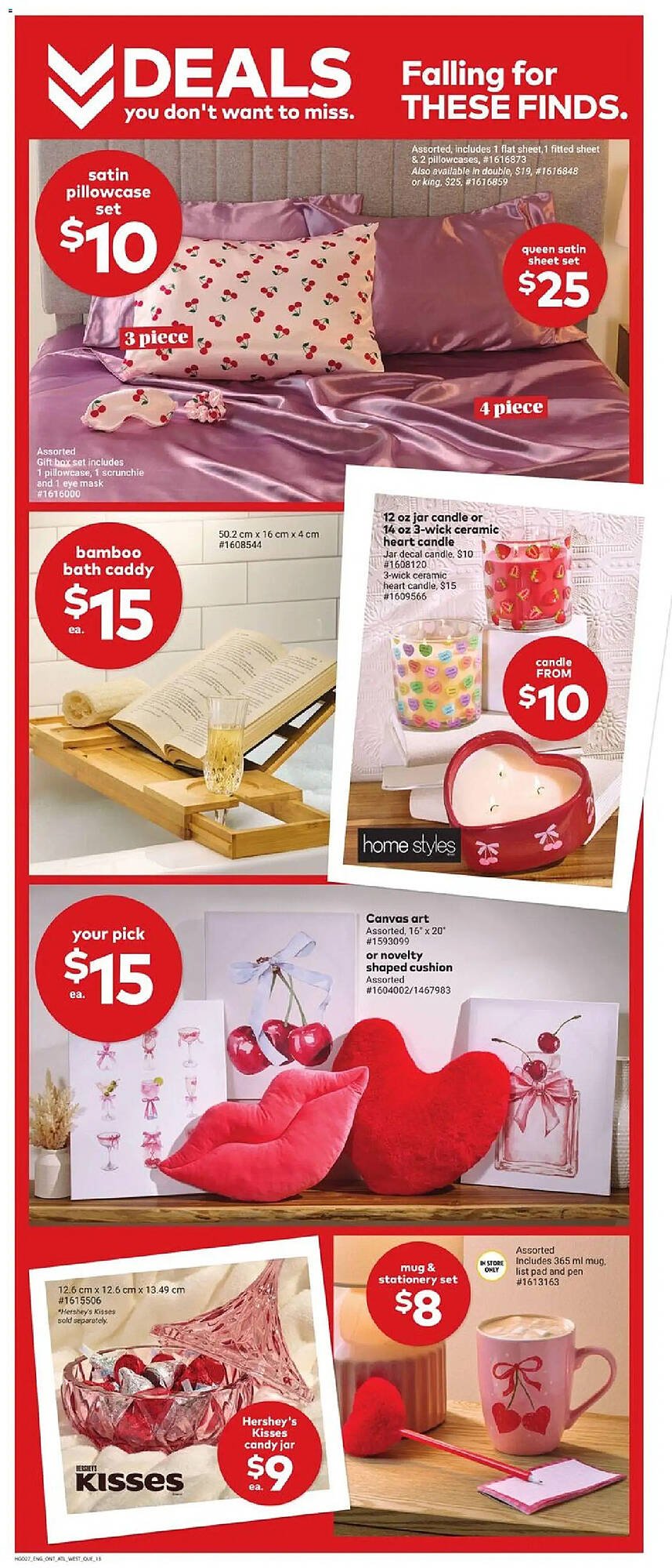 Giant Tiger flyer (2026-02-04 - 2026-02-11) | 15