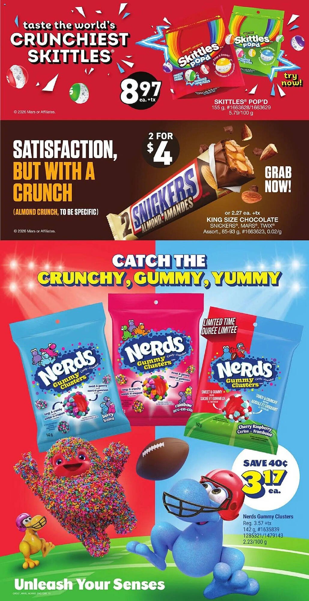 Giant Tiger flyer (2026-02-04 - 2026-02-11) | 17