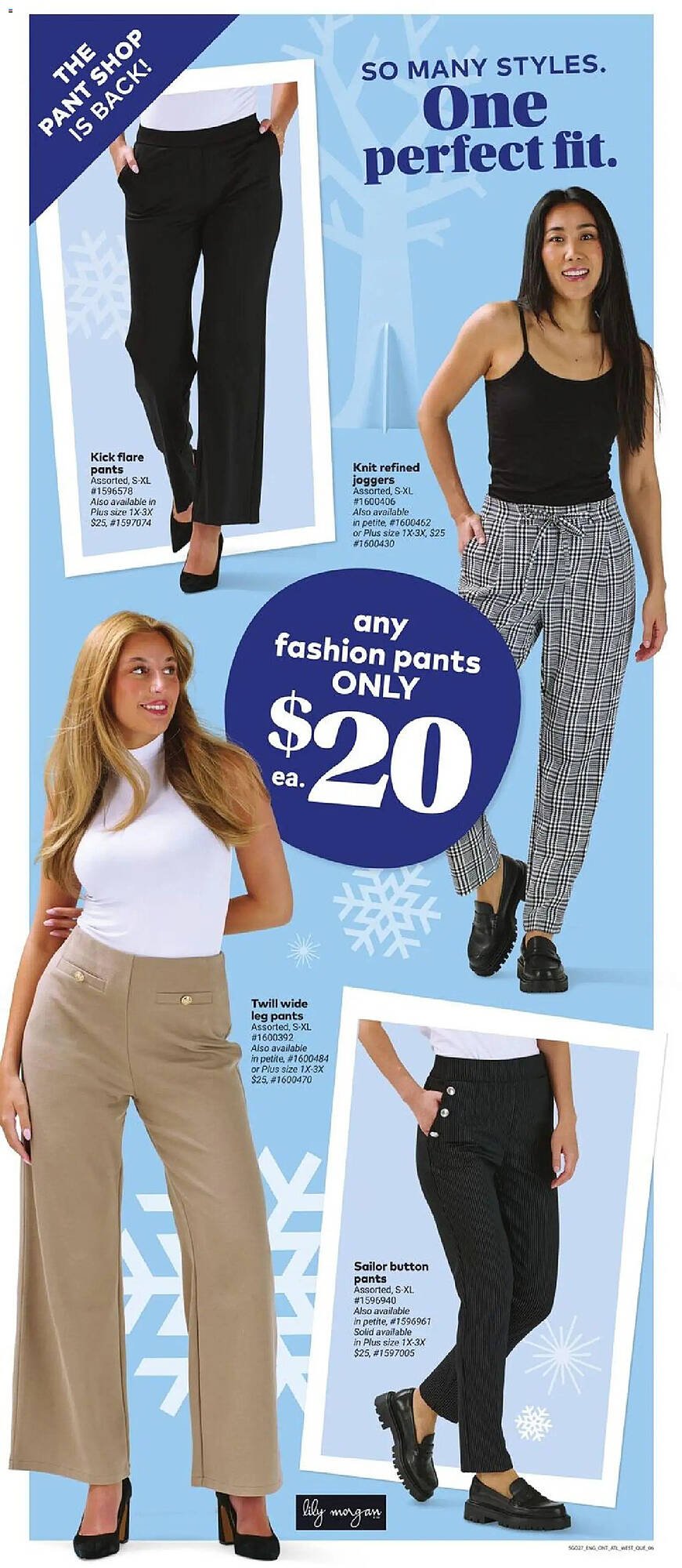 Giant Tiger flyer (2026-02-04 - 2026-02-11) | 8