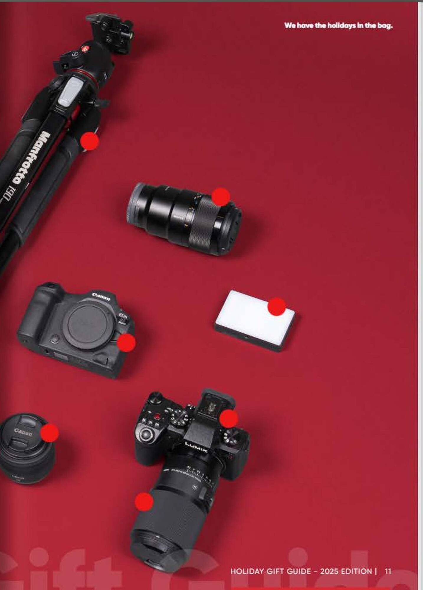 Henry&#039;s flyer (2025-10-28 - 2025-12-31) | 11