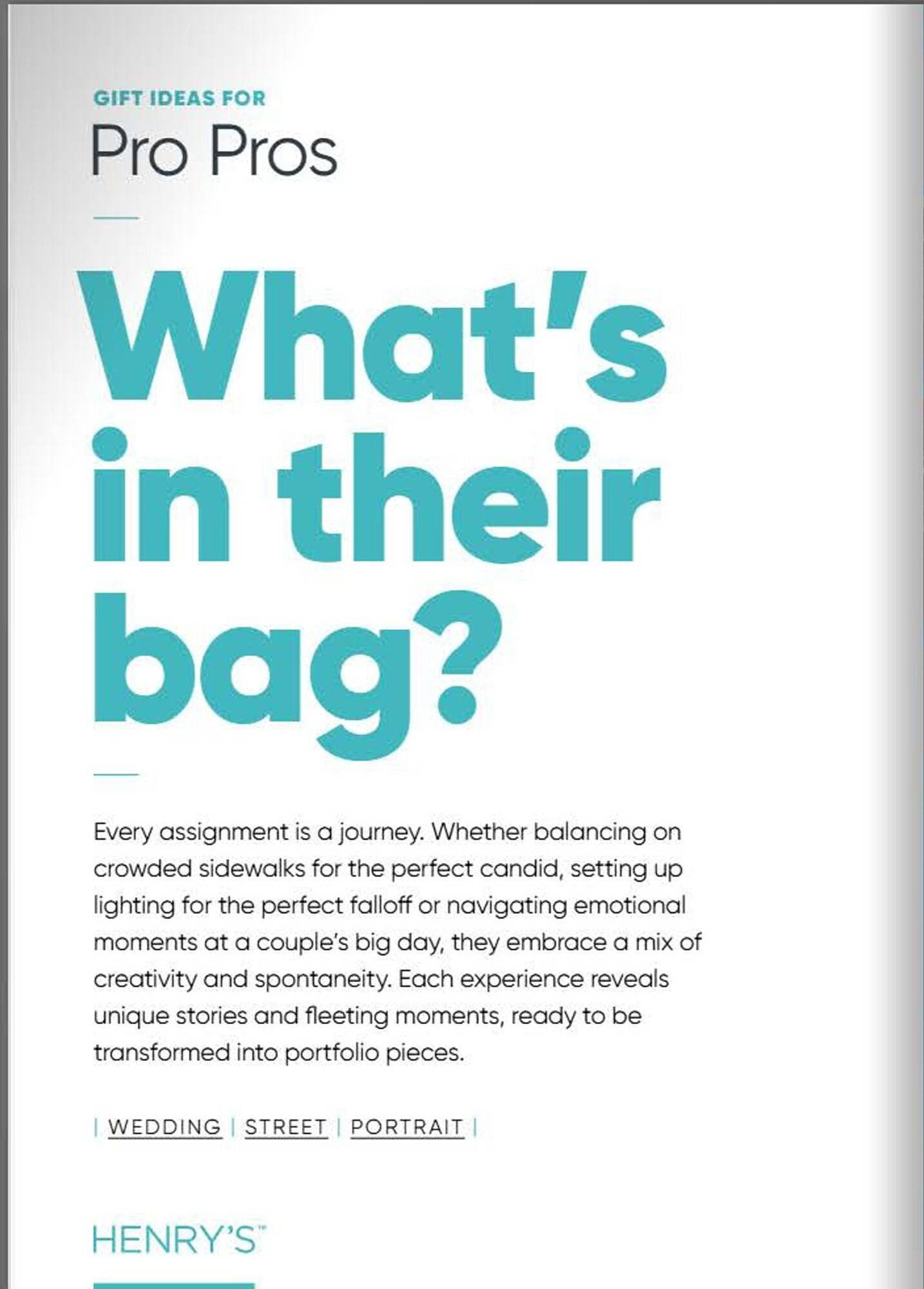 Henry&#039;s flyer (2025-10-28 - 2025-12-31) | 12