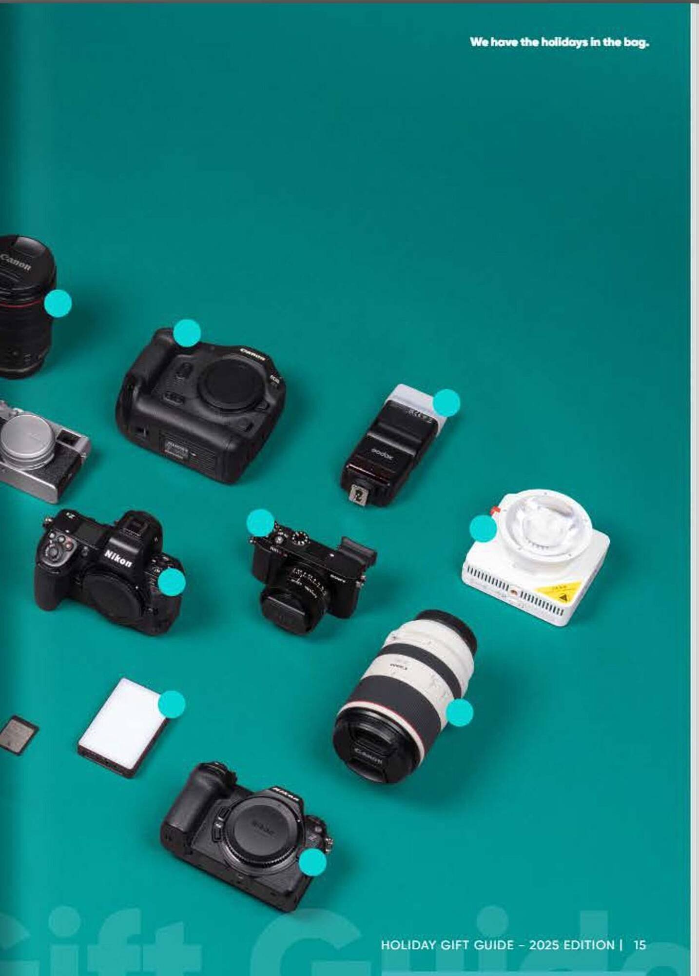 Henry&#039;s flyer (2025-10-28 - 2025-12-31) | 15