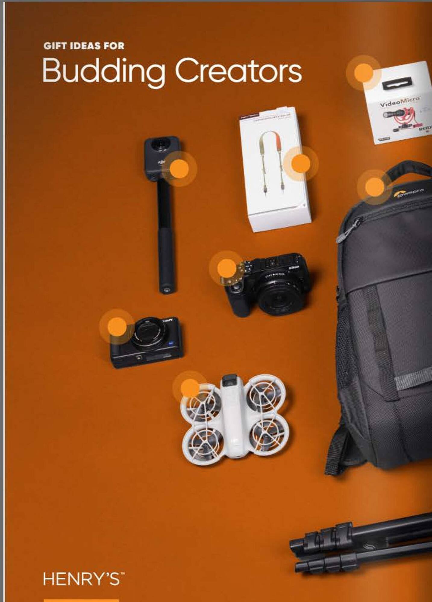 Henry&#039;s flyer (2025-10-28 - 2025-12-31) | 18