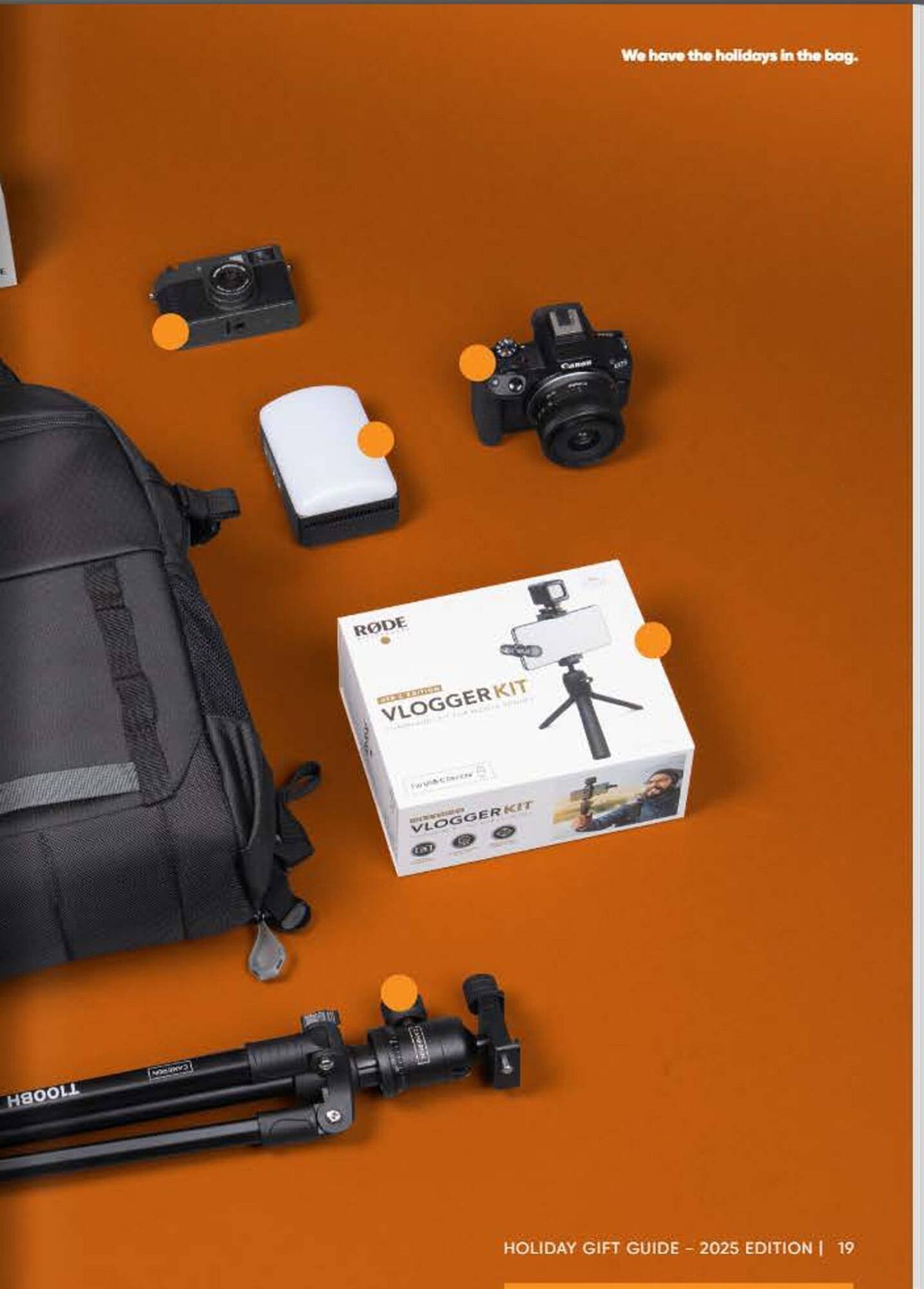 Henry&#039;s flyer (2025-10-28 - 2025-12-31) | 19