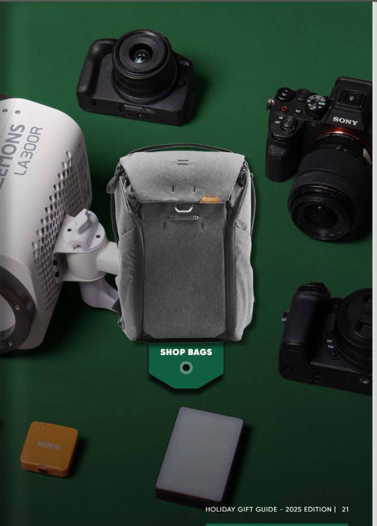 Henry&#039;s flyer (2025-10-28 - 2025-12-31) | 21