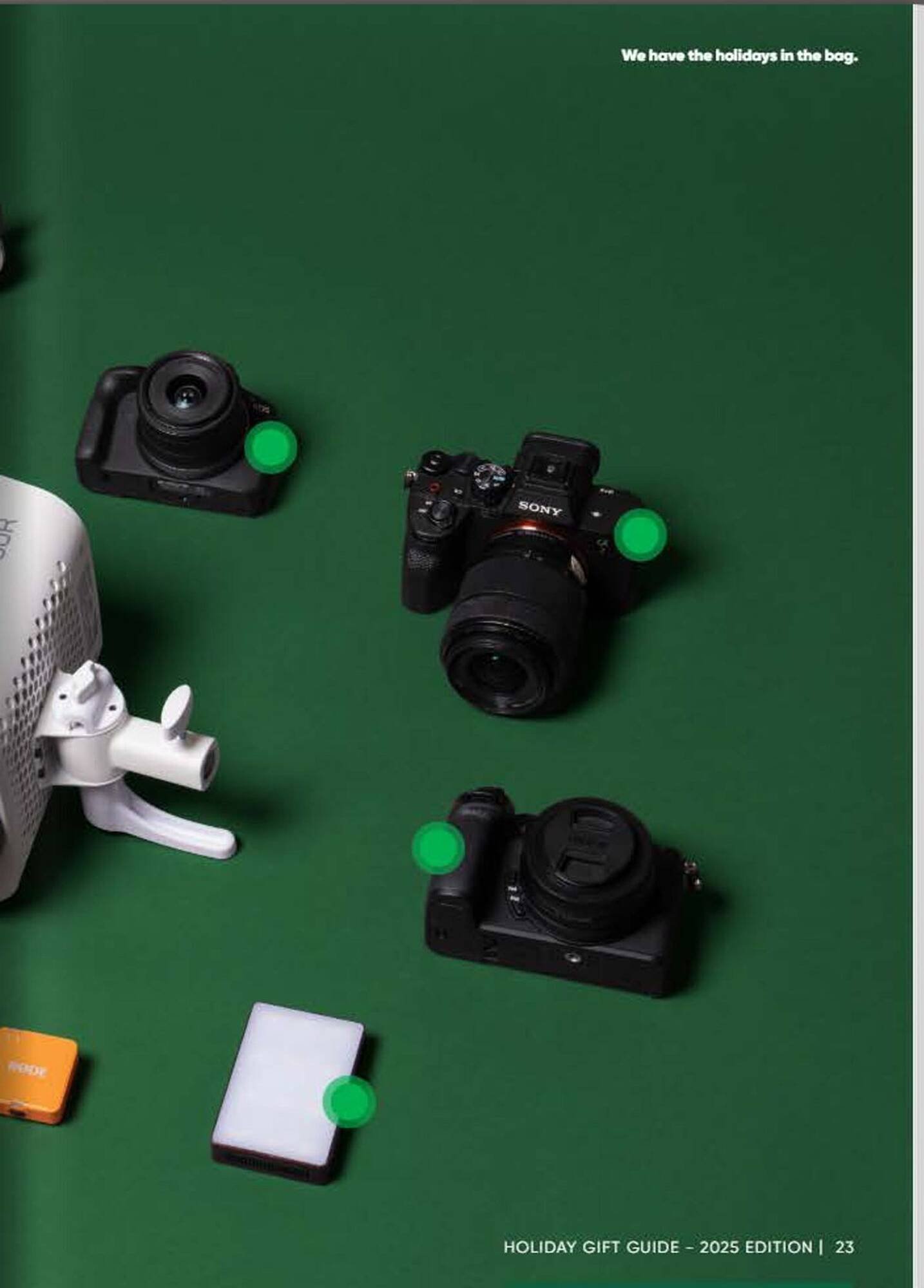 Henry&#039;s flyer (2025-10-28 - 2025-12-31) | 23