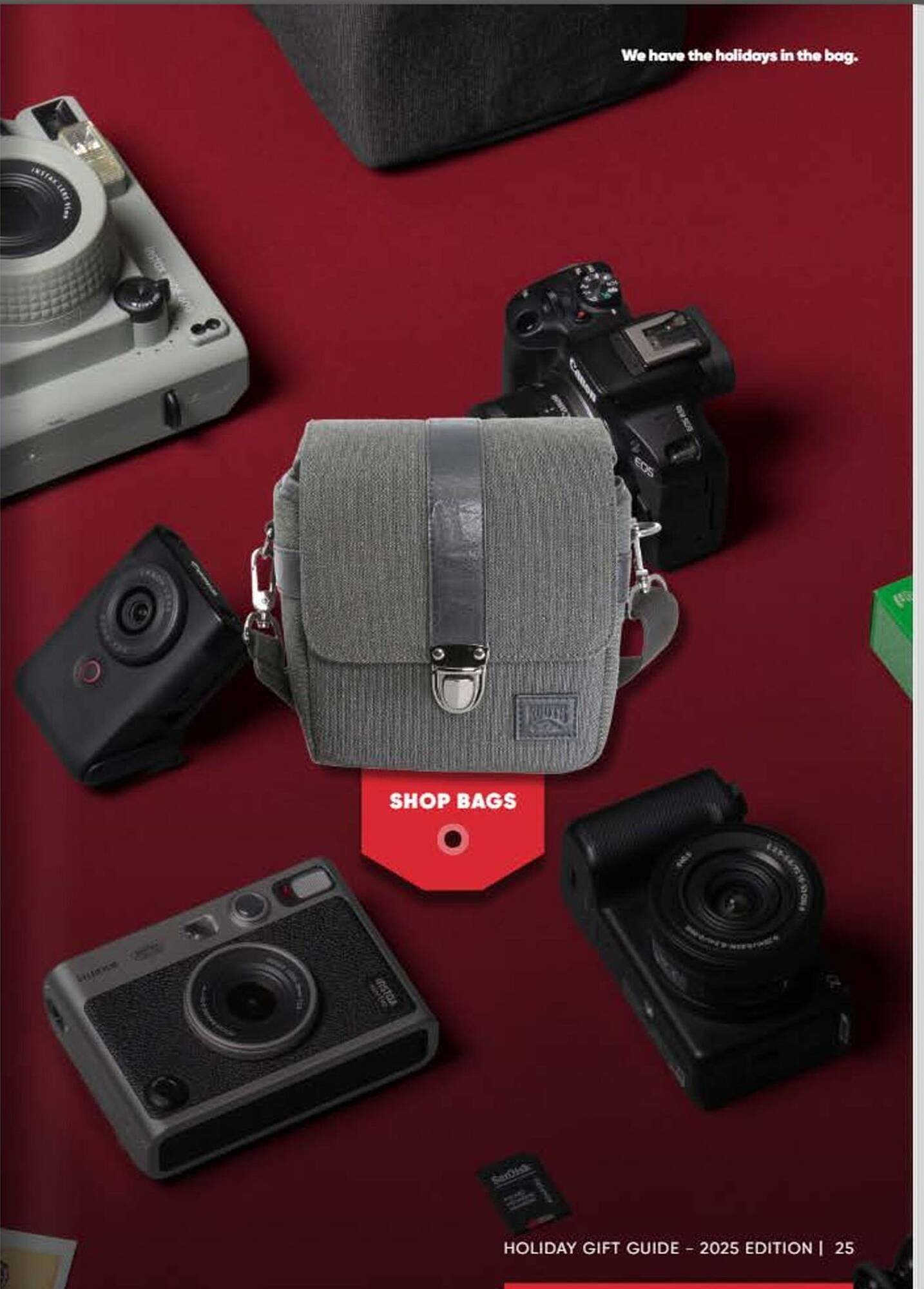 Henry&#039;s flyer (2025-10-28 - 2025-12-31) | 25