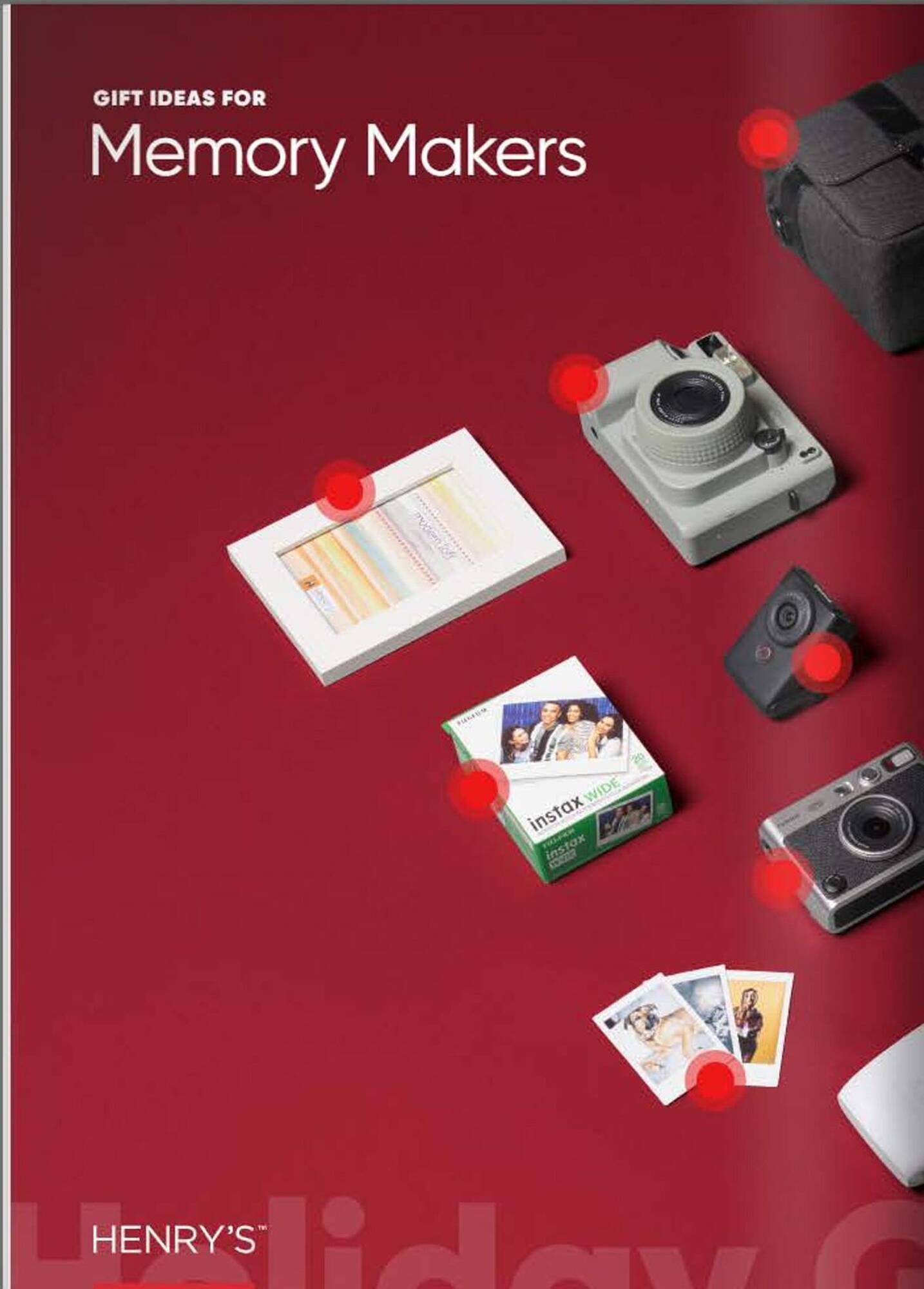 Henry&#039;s flyer (2025-10-28 - 2025-12-31) | 26