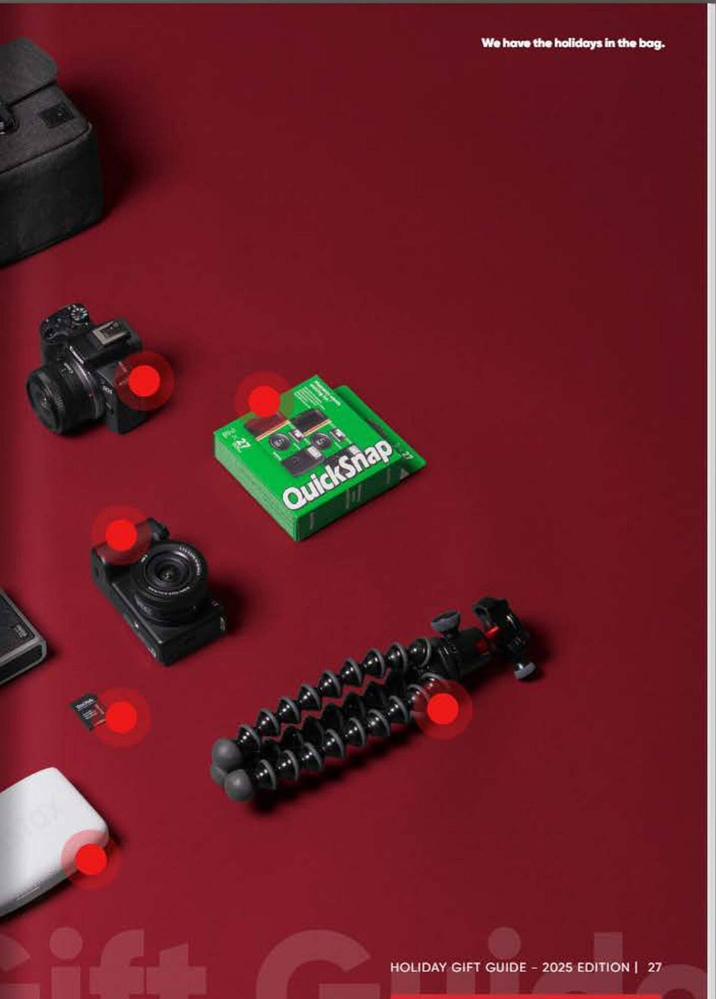 Henry&#039;s flyer (2025-10-28 - 2025-12-31) | 27